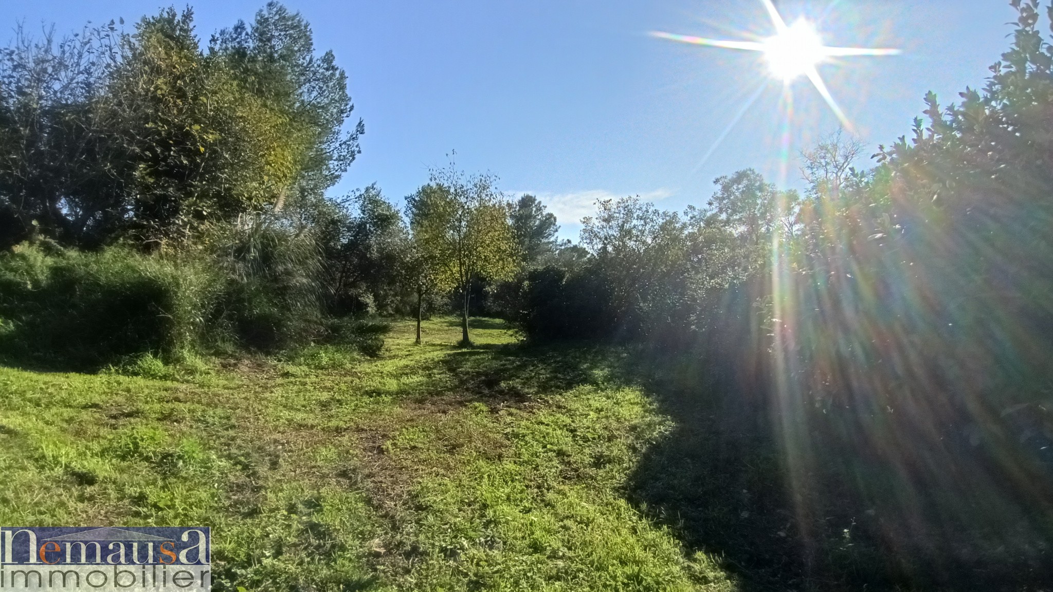 Vente Maison à Nîmes 6 pièces