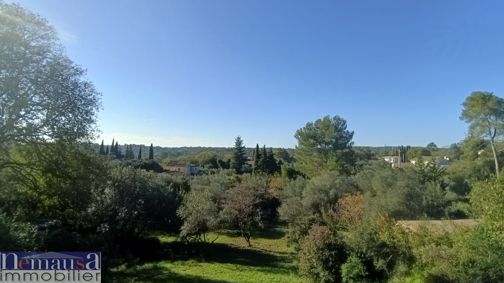 Vente Maison à Nîmes 6 pièces