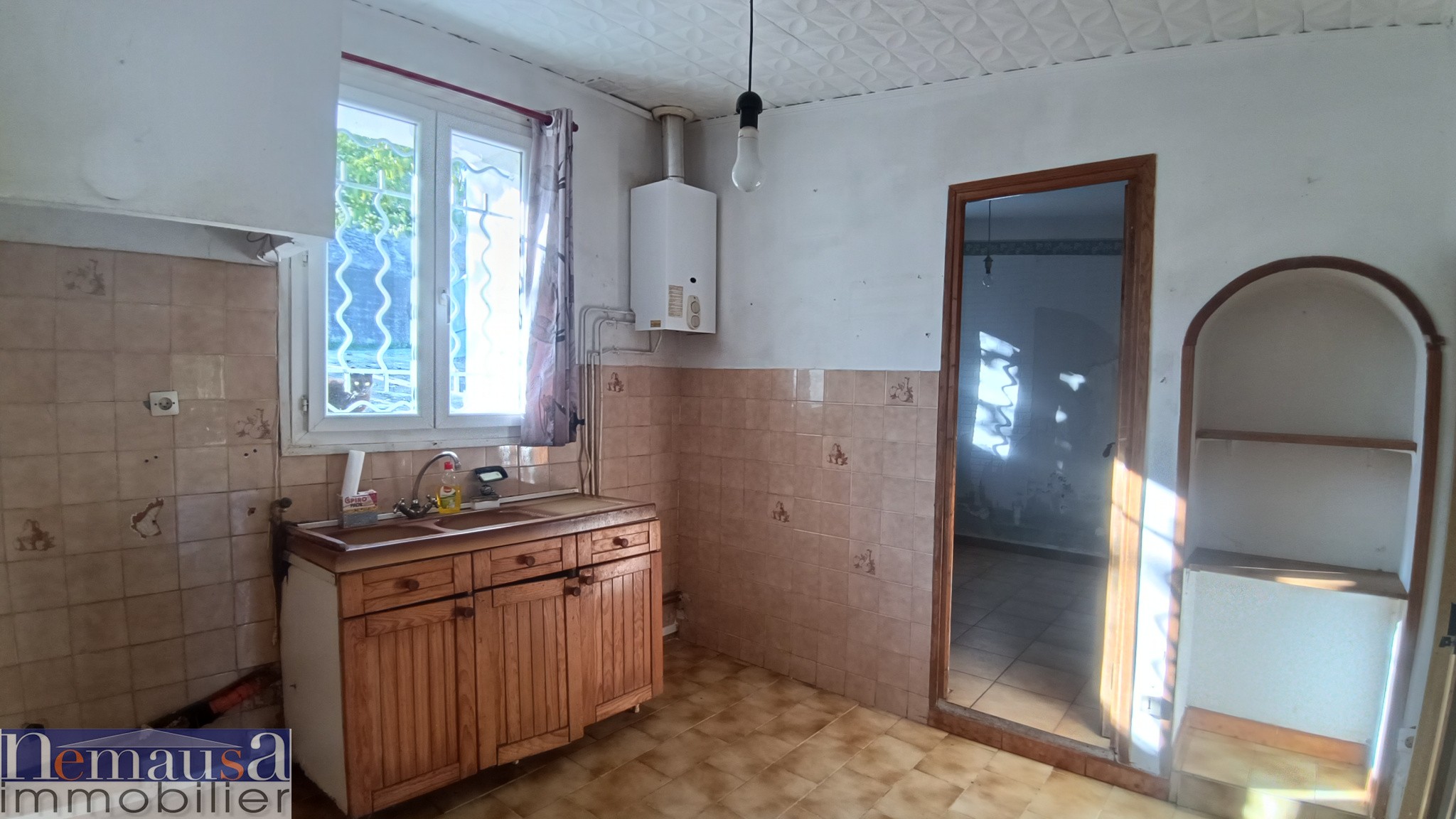 Vente Maison à Nîmes 3 pièces