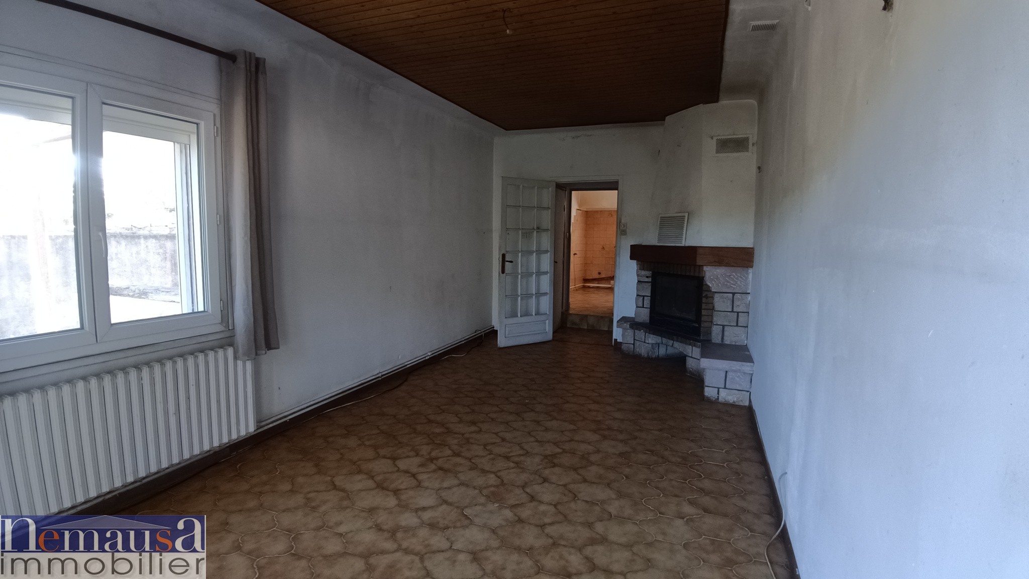 Vente Maison à Nîmes 3 pièces