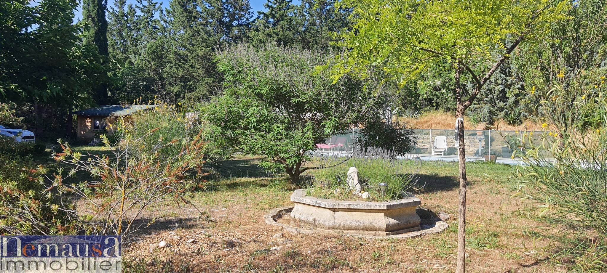 Vente Maison à Nîmes 6 pièces