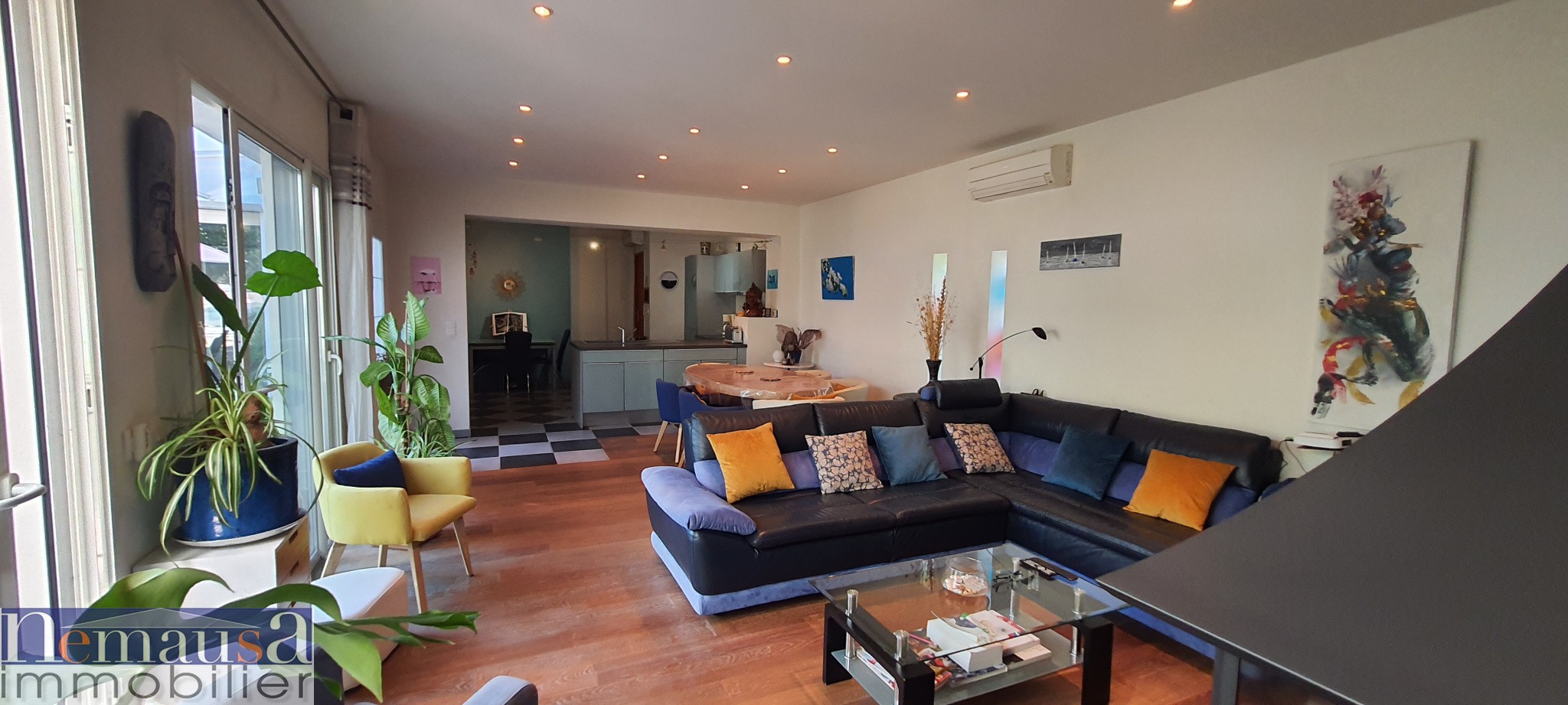 Vente Maison à Nîmes 6 pièces