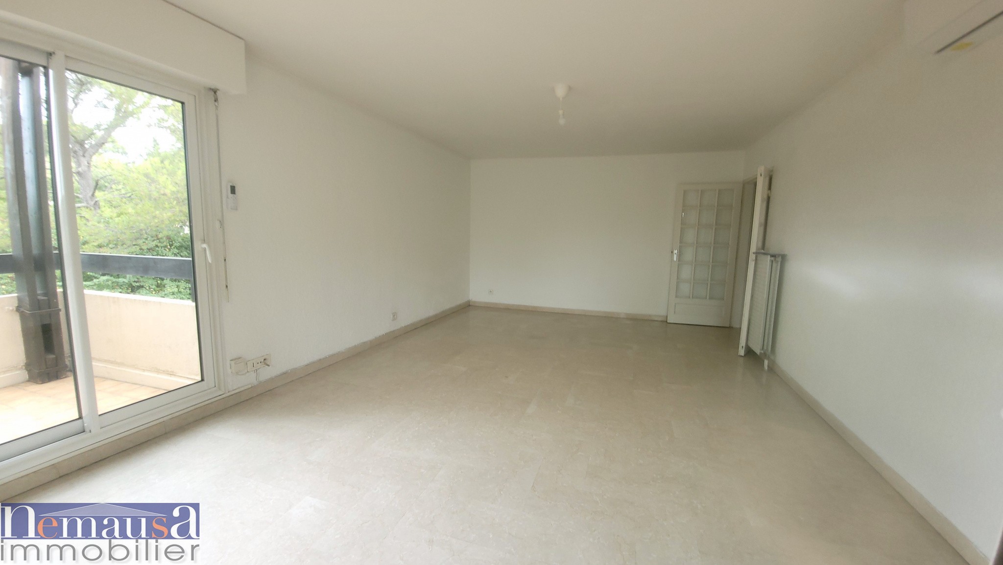 Vente Appartement à Nîmes 4 pièces