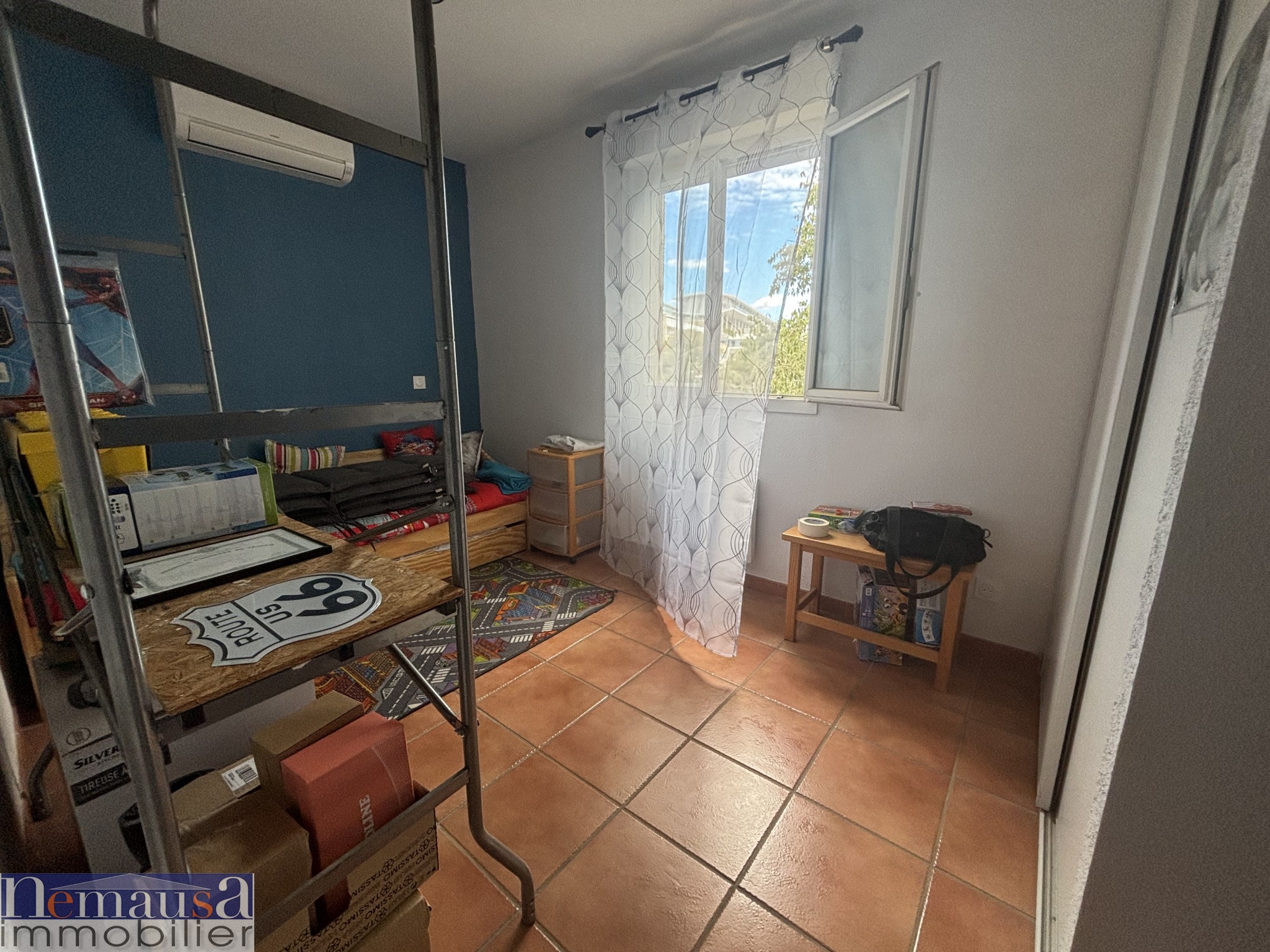 Vente Maison à Nîmes 5 pièces