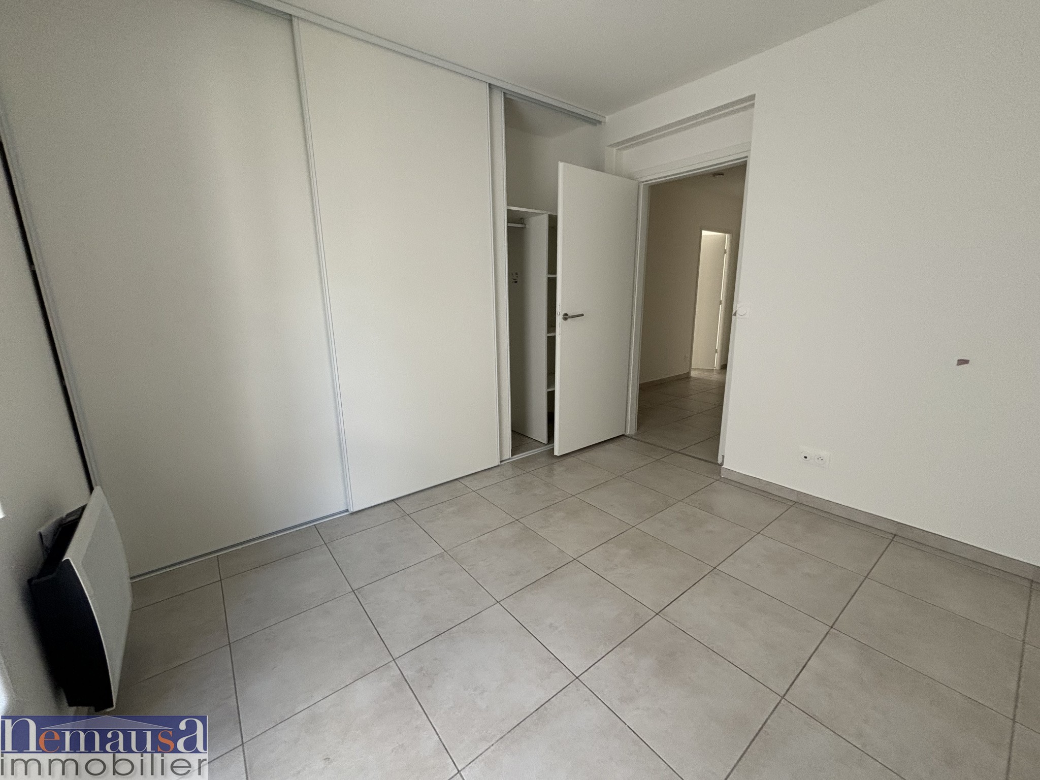 Vente Appartement à Nîmes 3 pièces