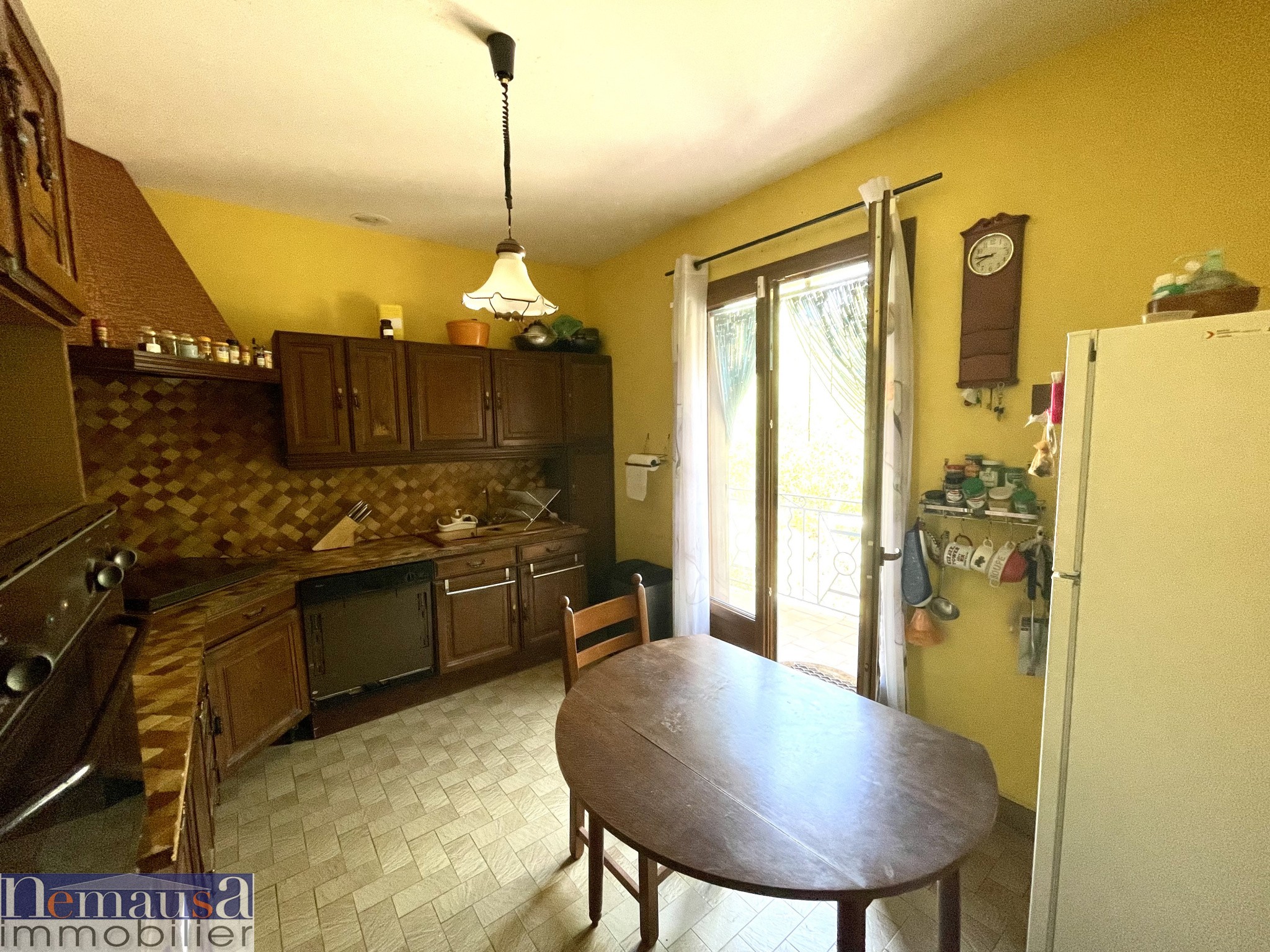 Vente Maison à Nîmes 5 pièces