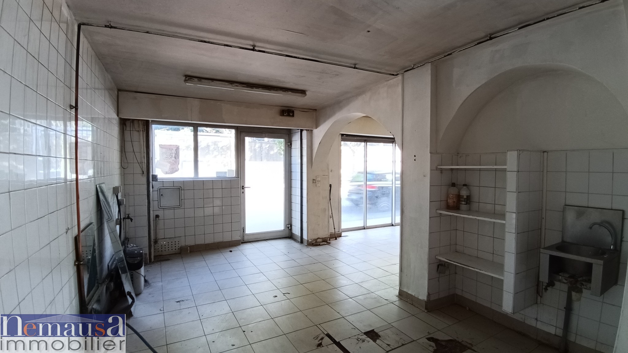 Vente Maison à Nîmes 5 pièces