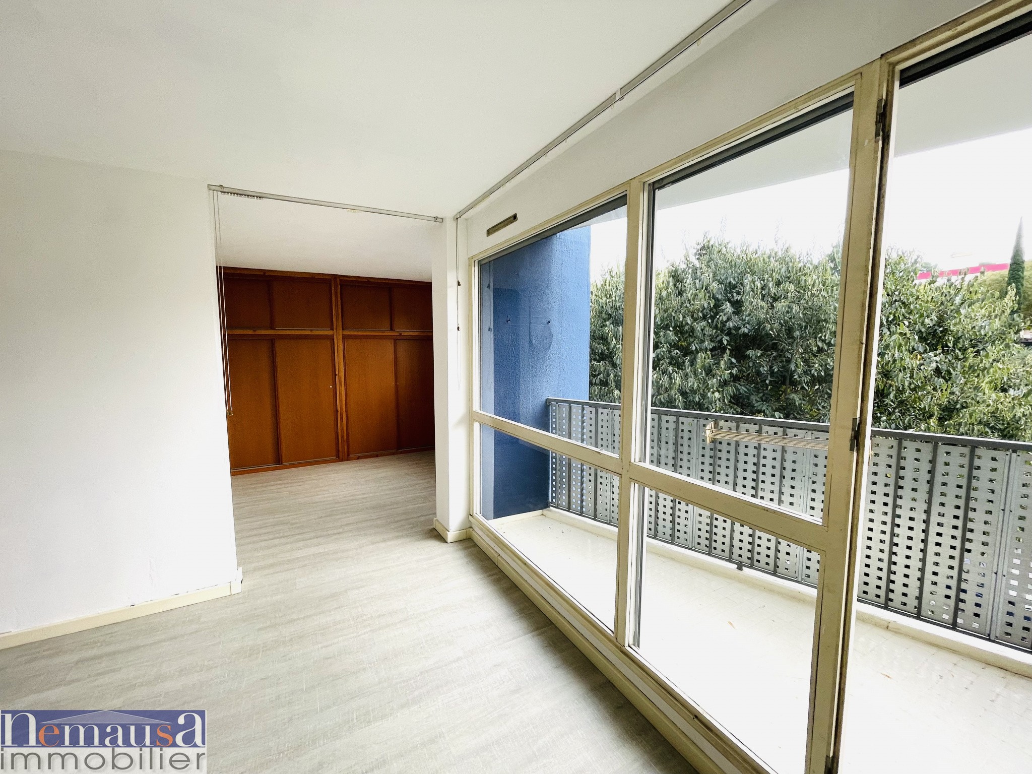 Location Appartement à Nîmes 2 pièces