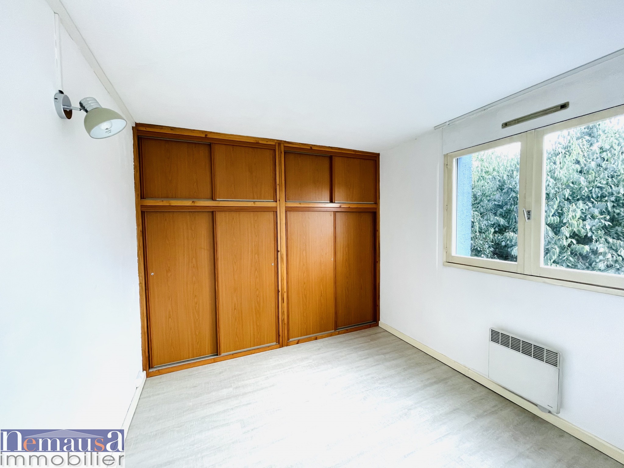 Location Appartement à Nîmes 2 pièces