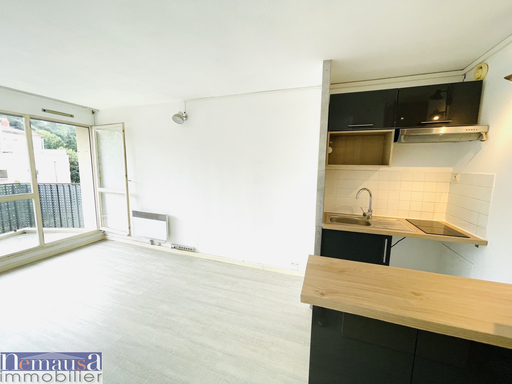 Location Appartement à Nîmes 2 pièces