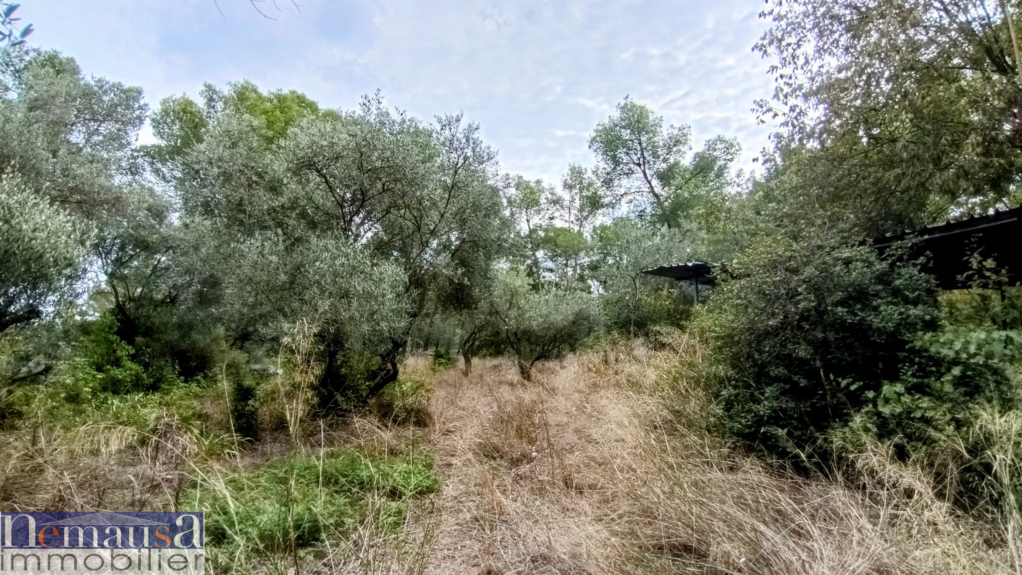 Vente Maison à Nîmes 2 pièces