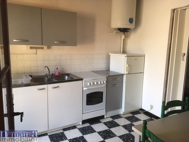 Location Appartement à Nîmes 1 pièce