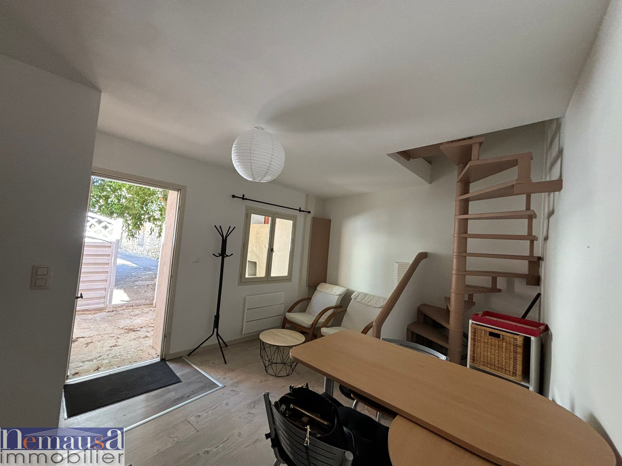 Vente Maison à Nîmes 2 pièces