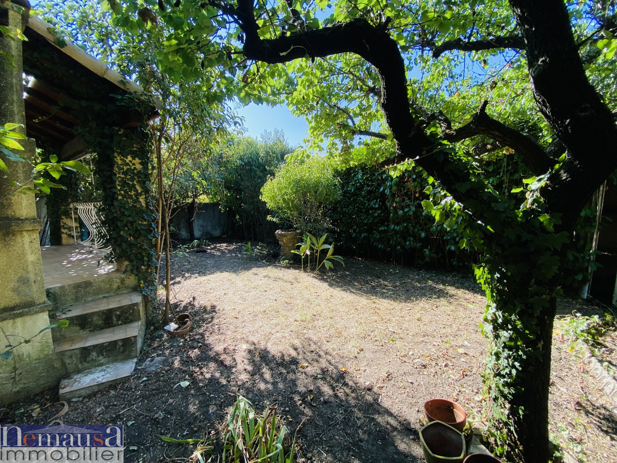 Vente Maison à Nîmes 6 pièces