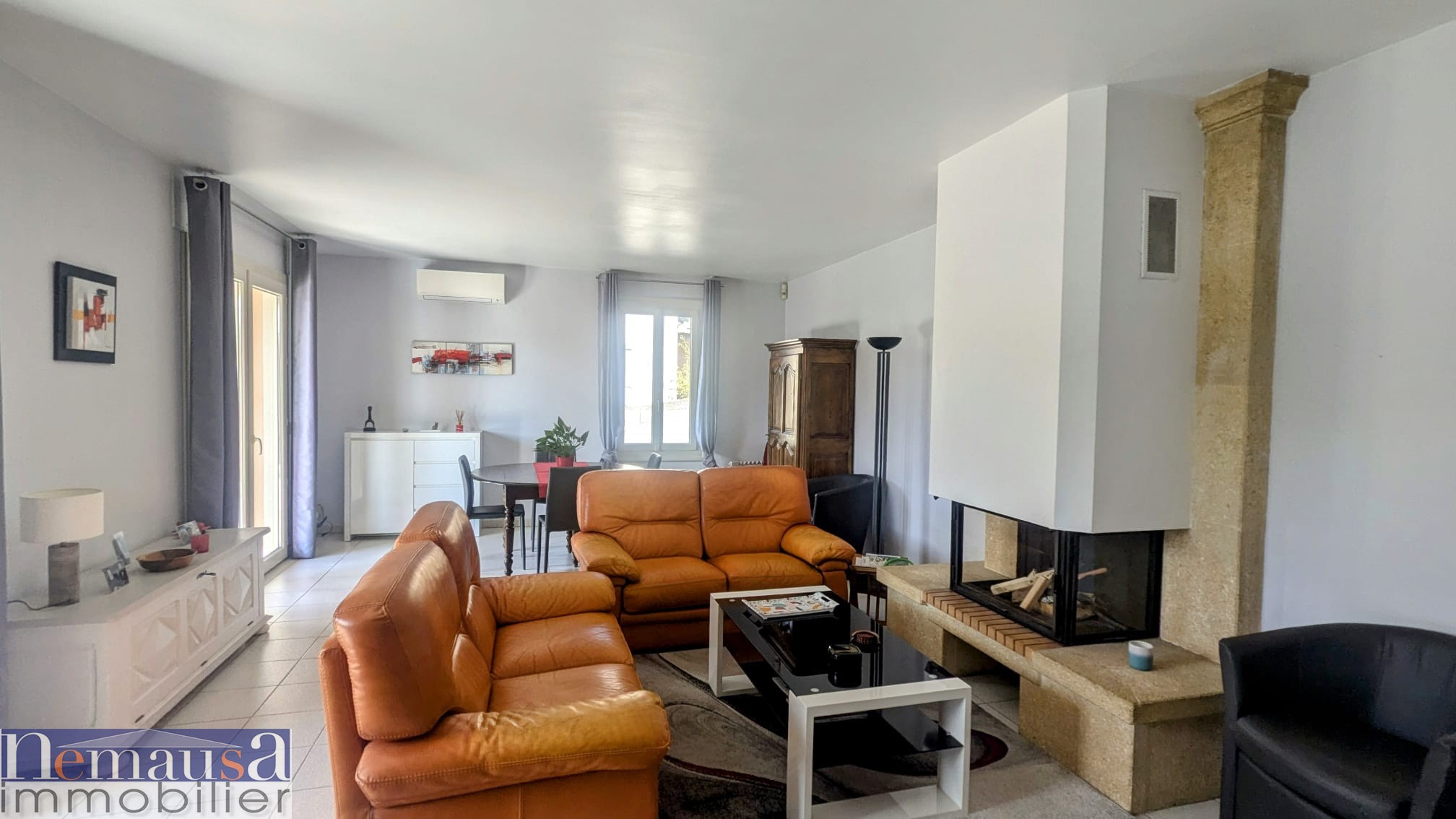 Vente Maison à Nîmes 4 pièces