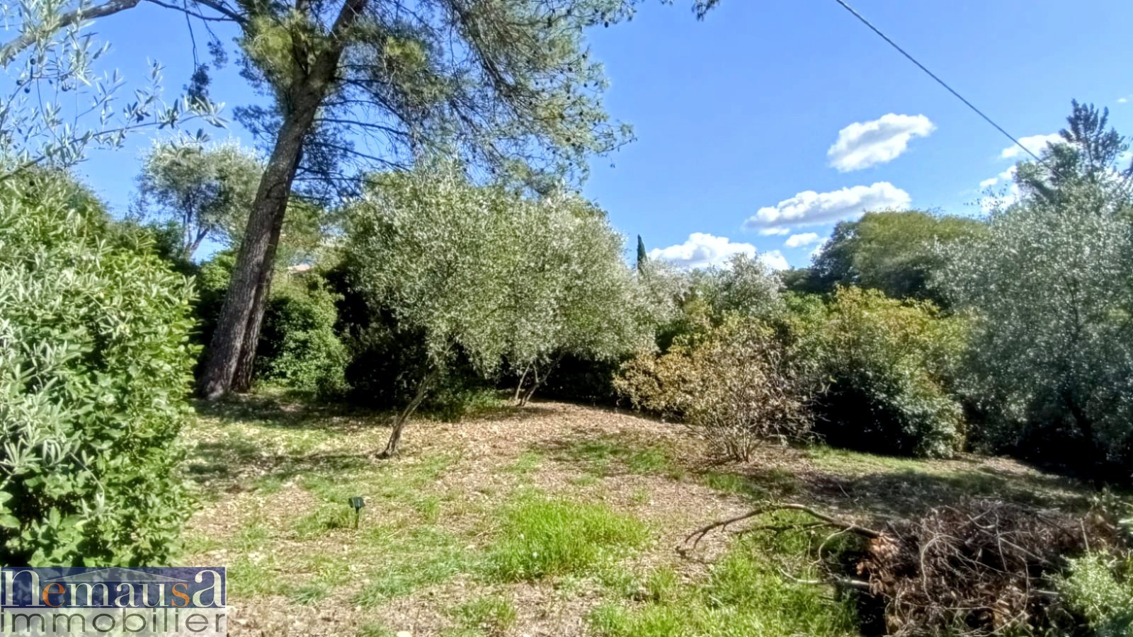 Vente Maison à Nîmes 4 pièces