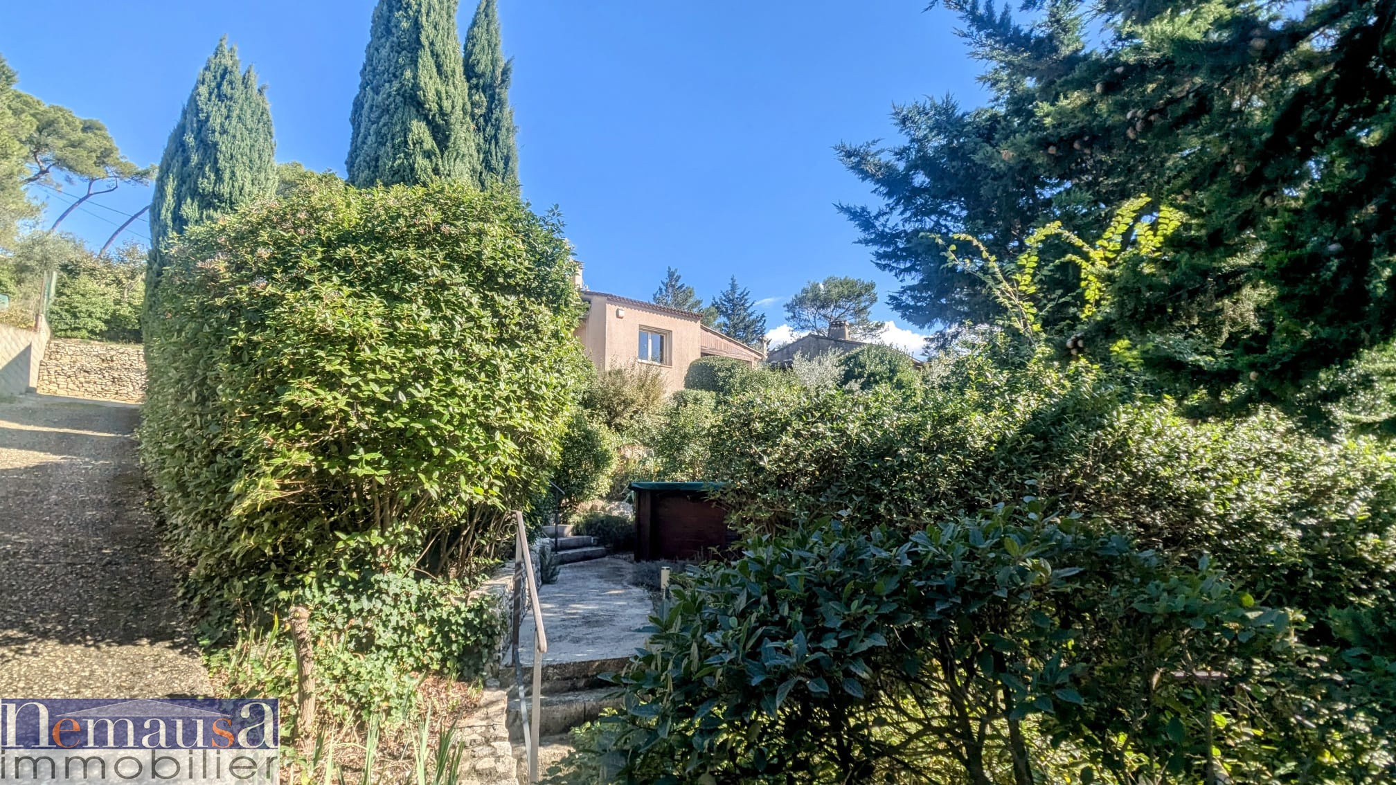 Vente Maison à Nîmes 4 pièces