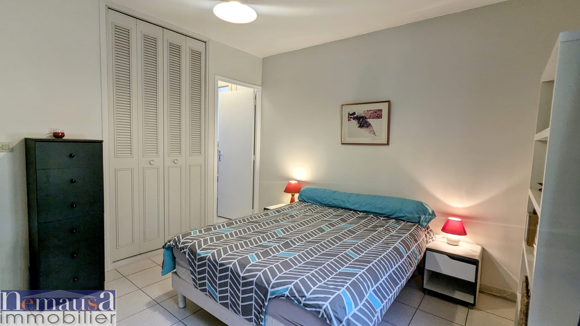 Vente Maison à Nîmes 4 pièces