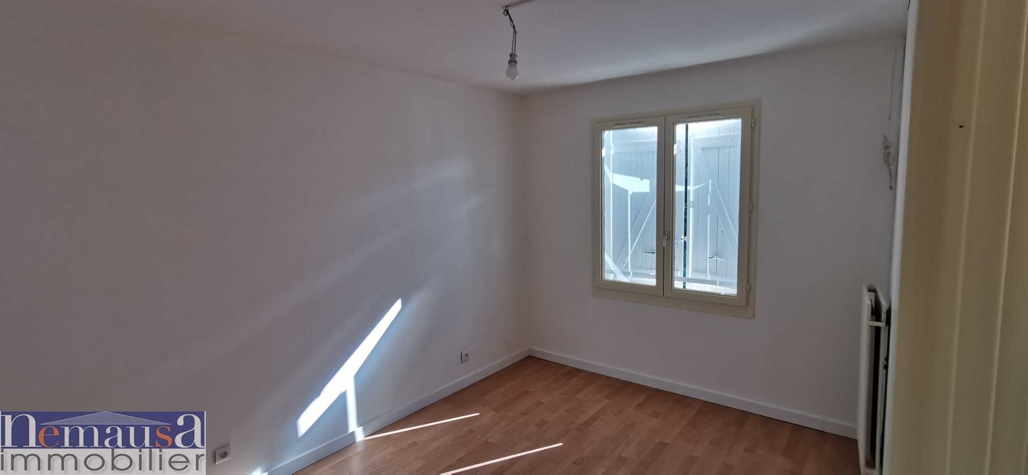 Vente Maison à Nîmes 4 pièces