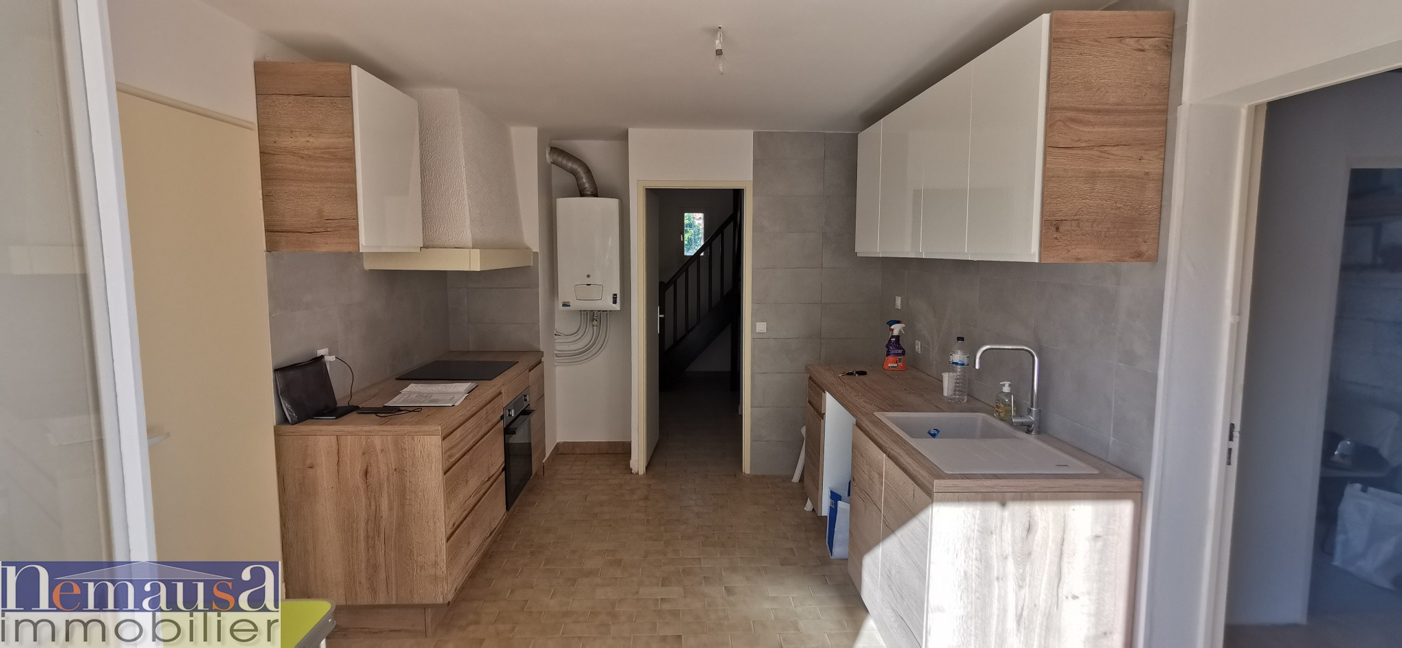 Vente Maison à Nîmes 4 pièces