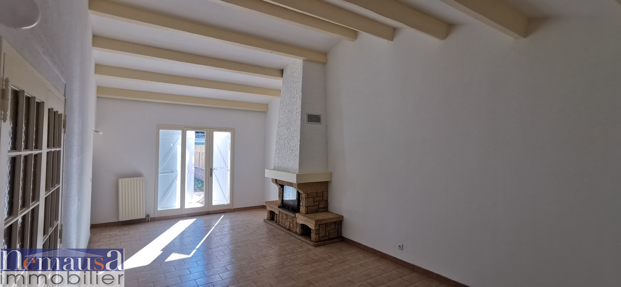 Vente Maison à Nîmes 4 pièces