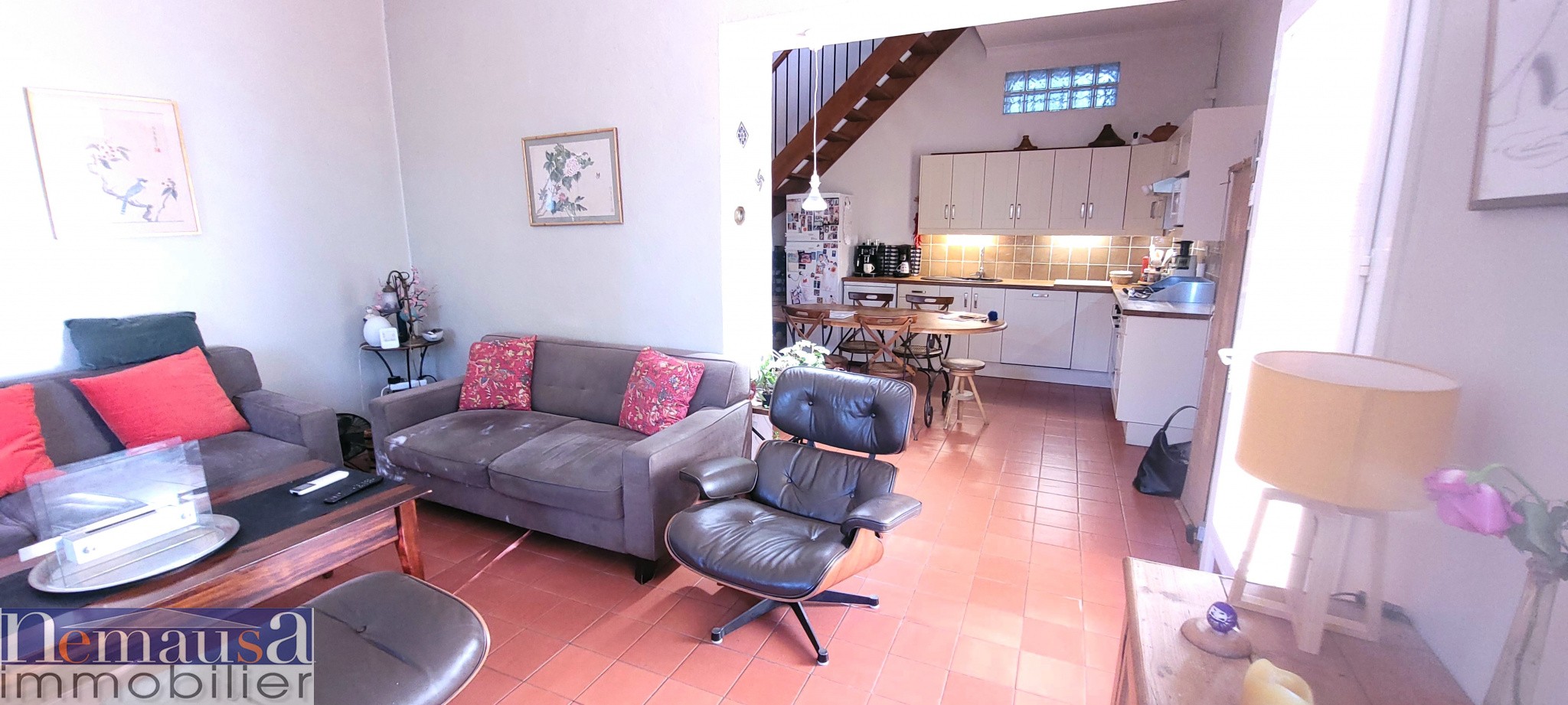 Vente Maison à Nîmes 6 pièces