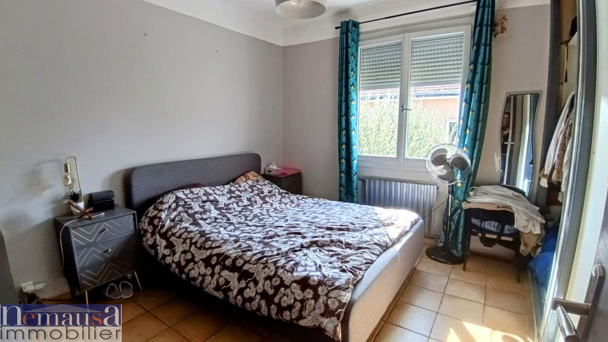 Vente Maison à Nîmes 6 pièces