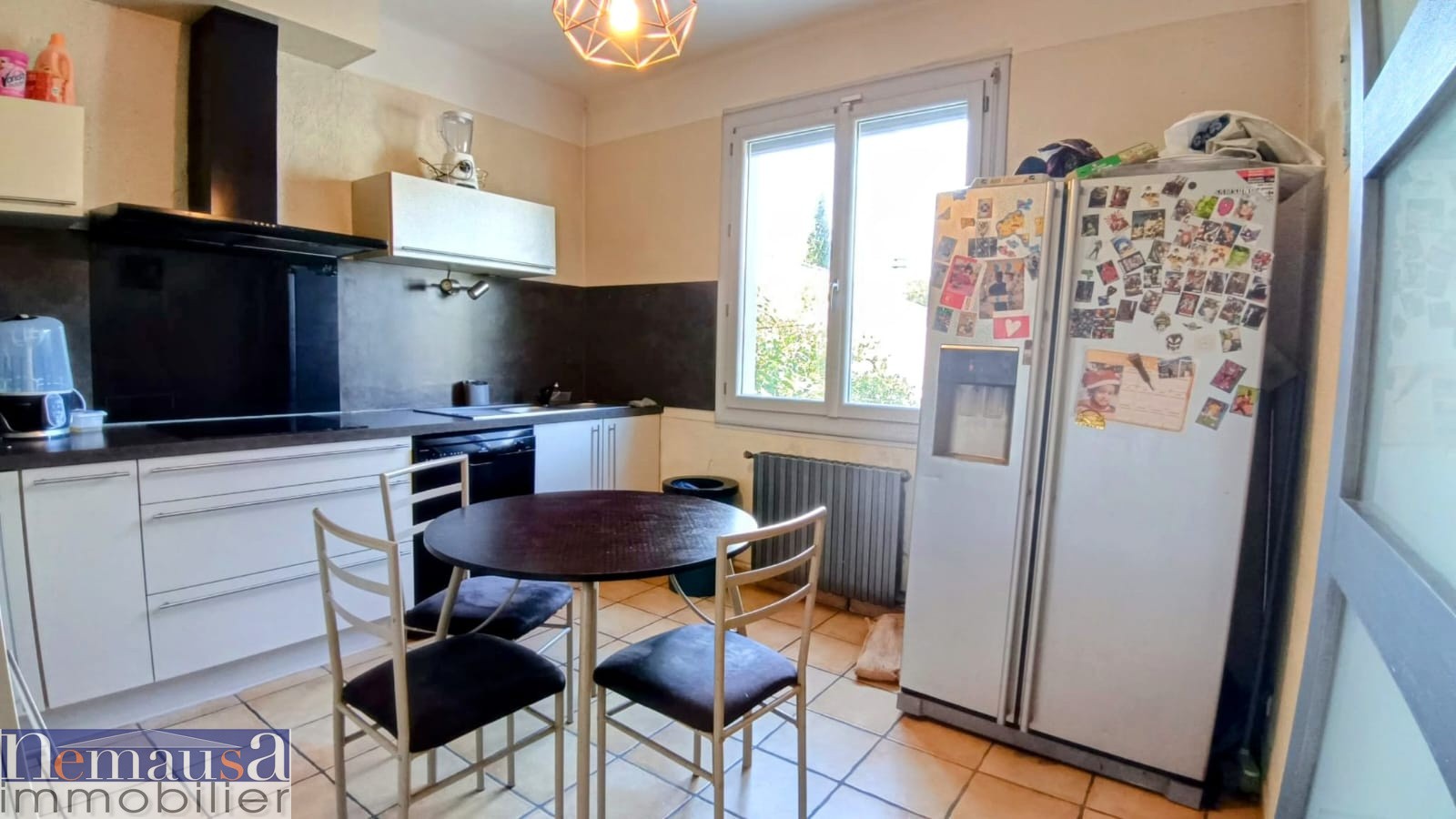 Vente Maison à Nîmes 6 pièces