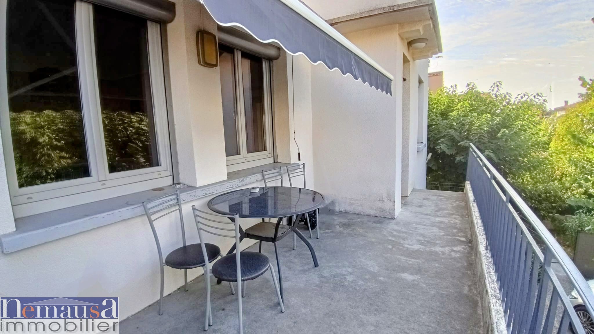 Vente Maison à Nîmes 6 pièces