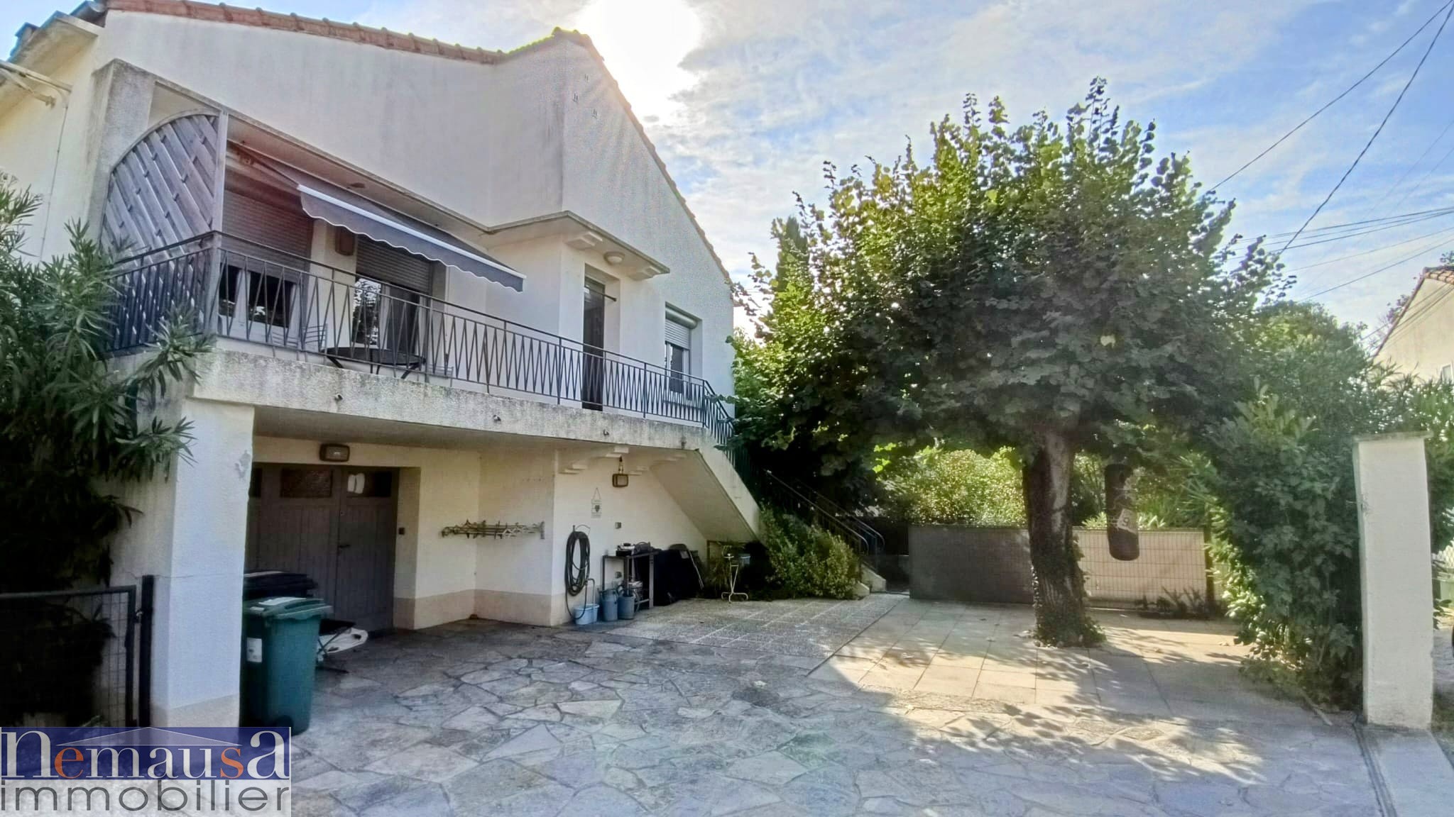 Vente Maison à Nîmes 6 pièces