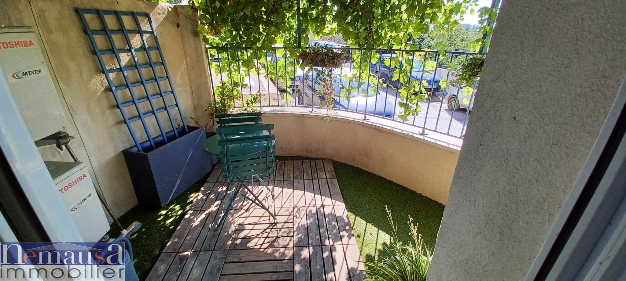 Vente Maison à Saint-Gilles 3 pièces