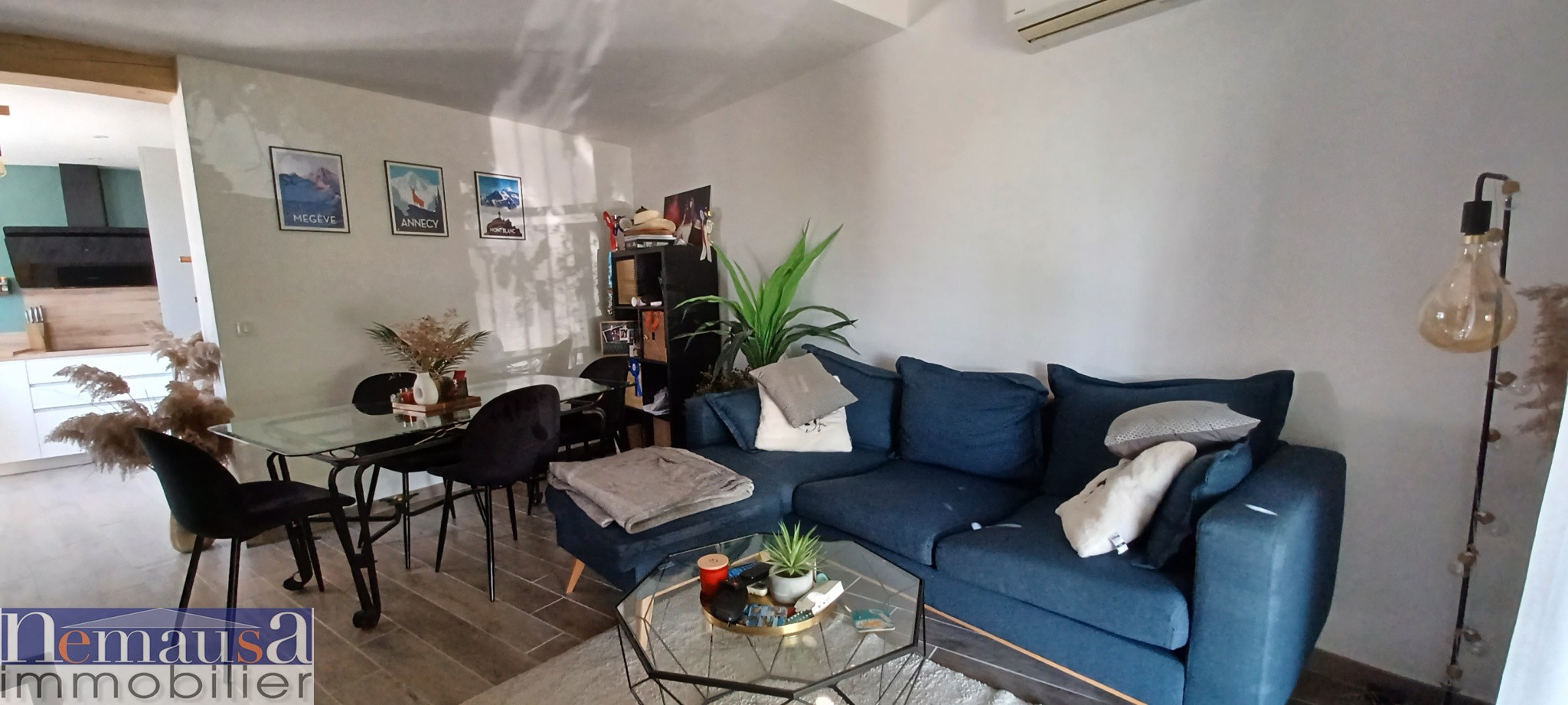 Vente Maison à Saint-Gilles 3 pièces