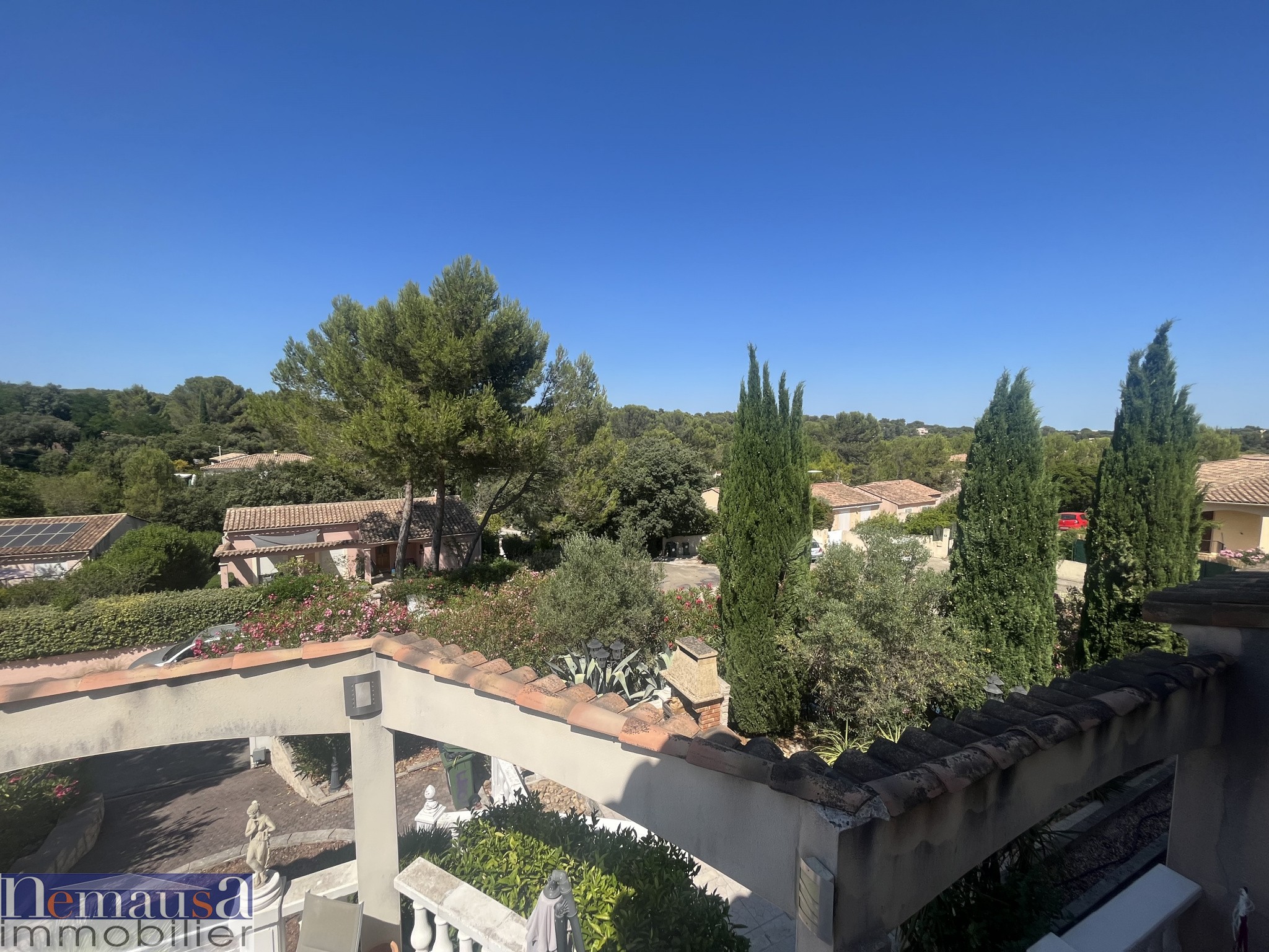 Vente Maison à Nîmes 6 pièces