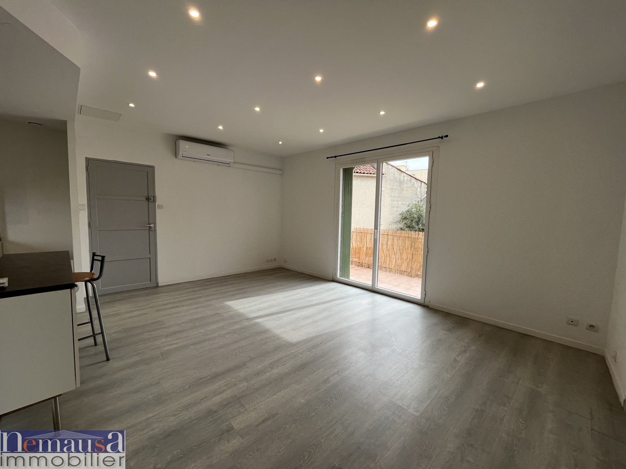 Location Appartement à Nîmes 3 pièces