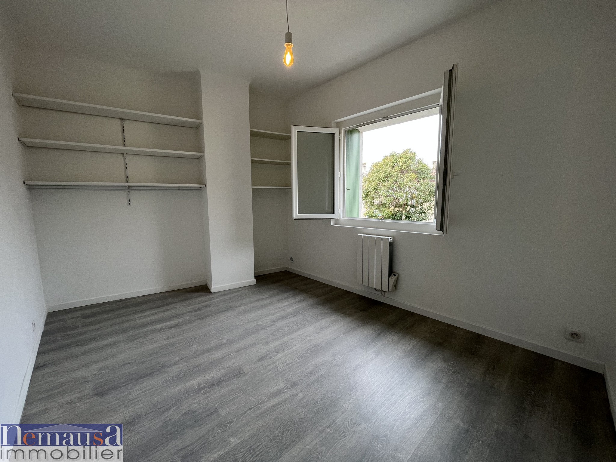 Location Appartement à Nîmes 3 pièces