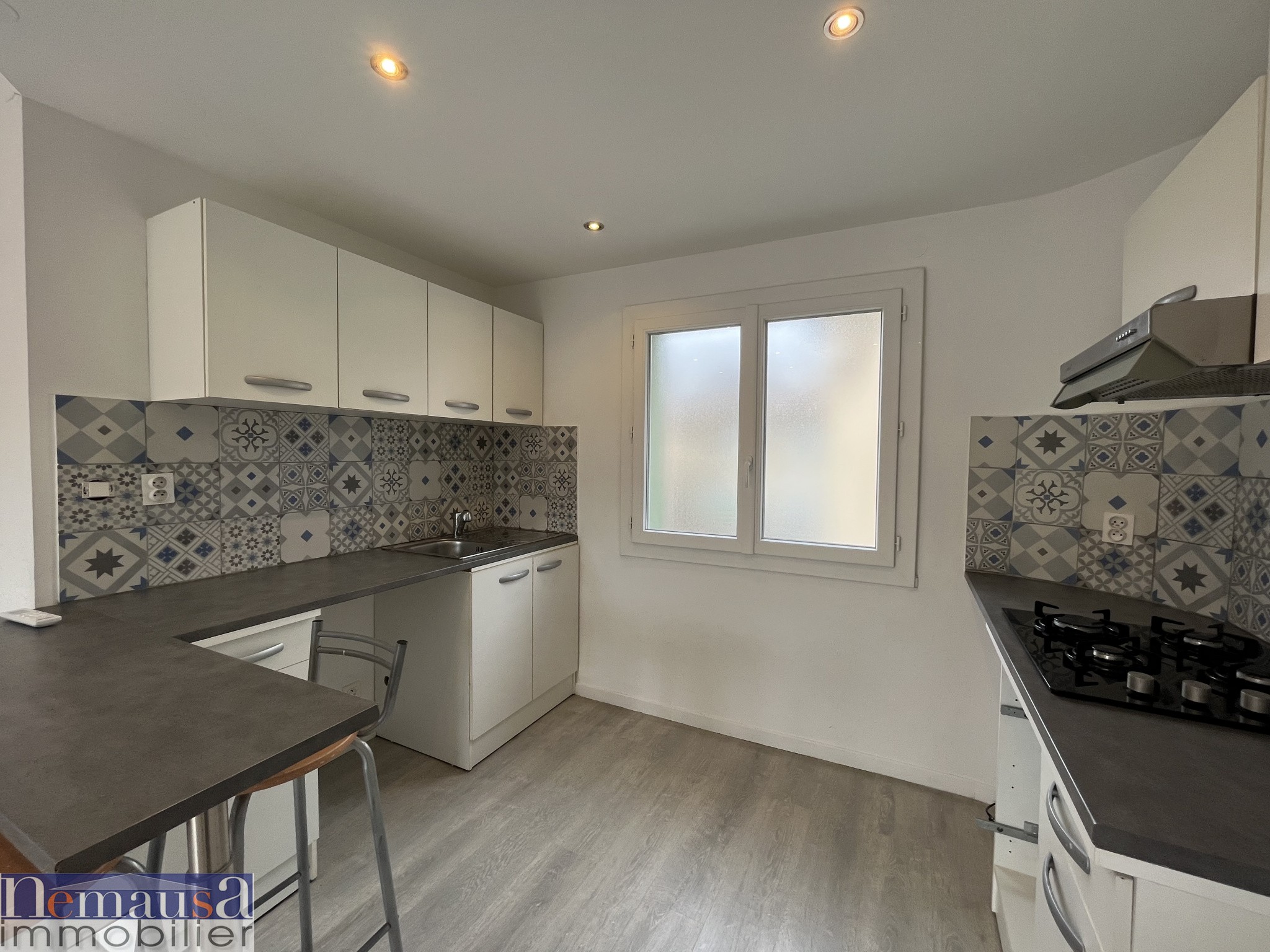 Location Appartement à Nîmes 3 pièces