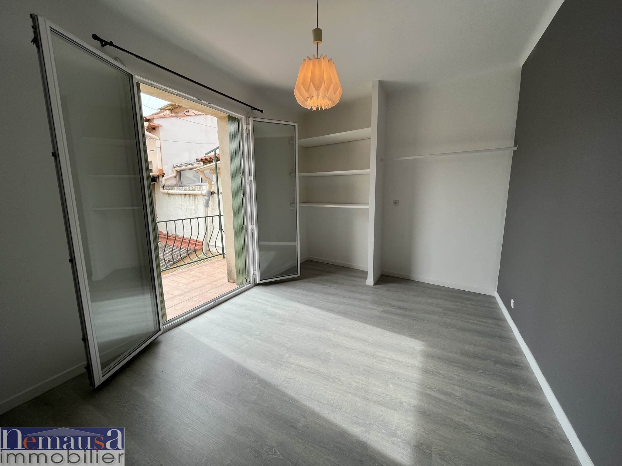 Location Appartement à Nîmes 3 pièces