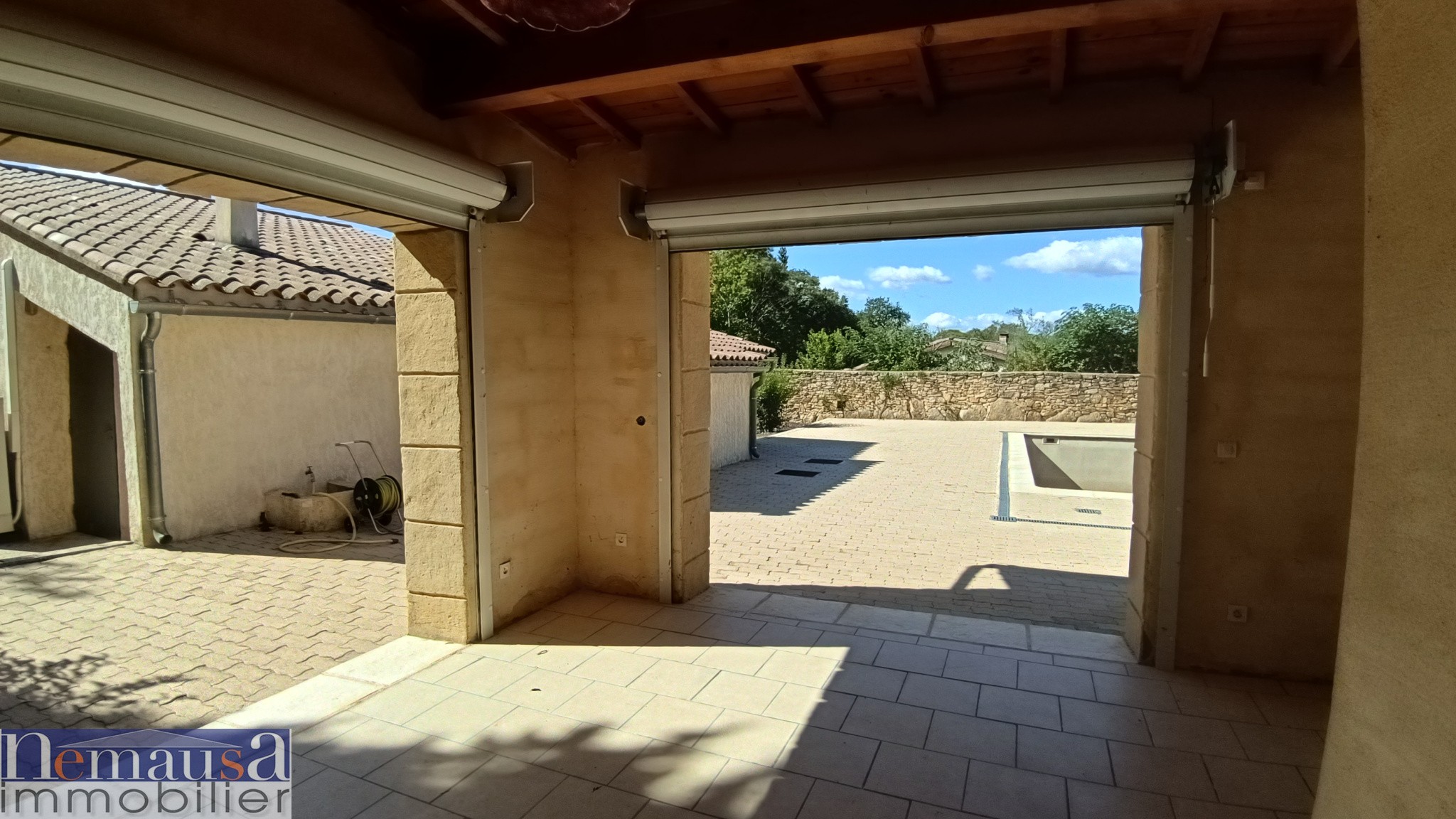 Vente Maison à Nîmes 6 pièces