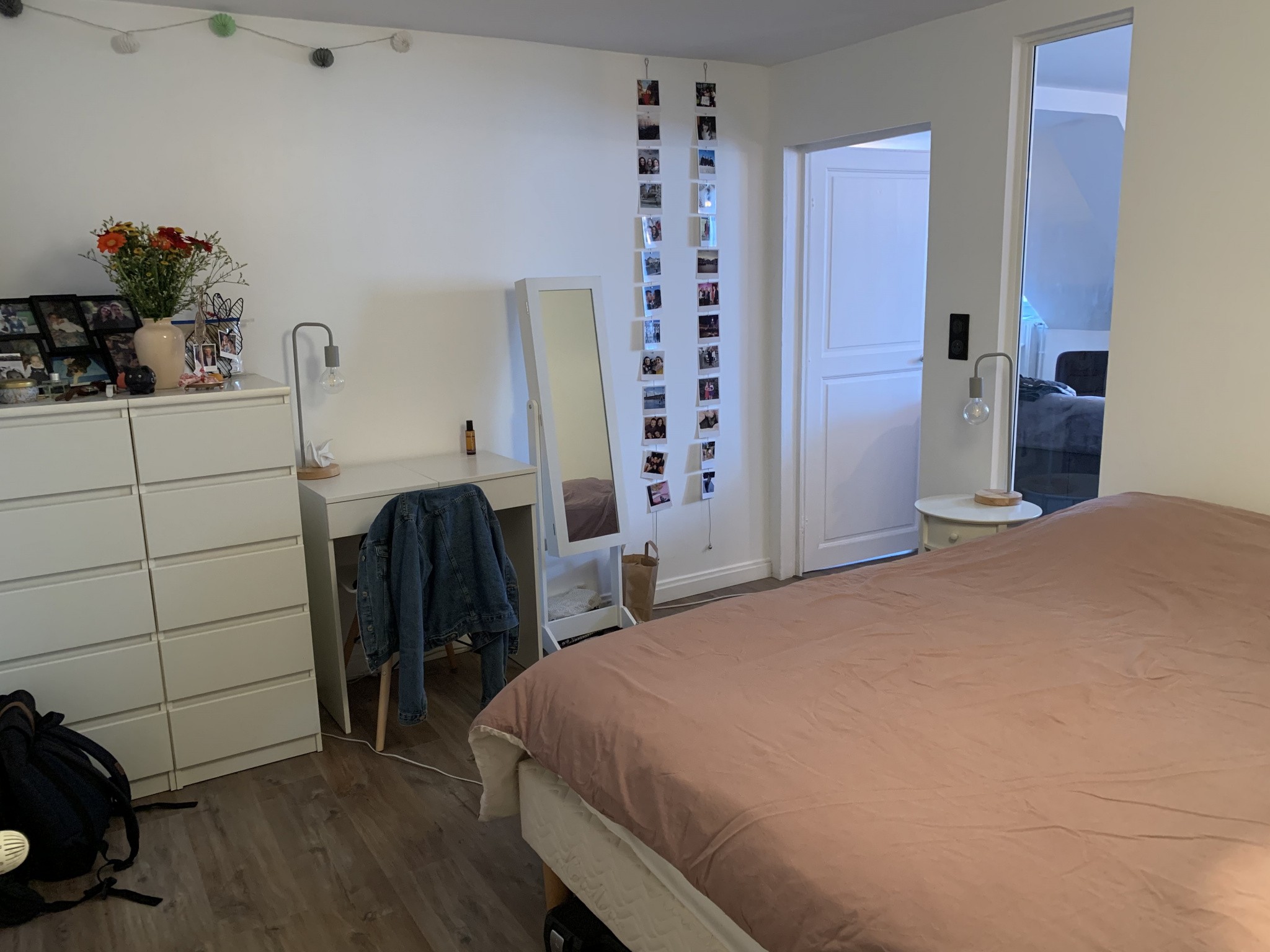 Vente Appartement à Metz 2 pièces