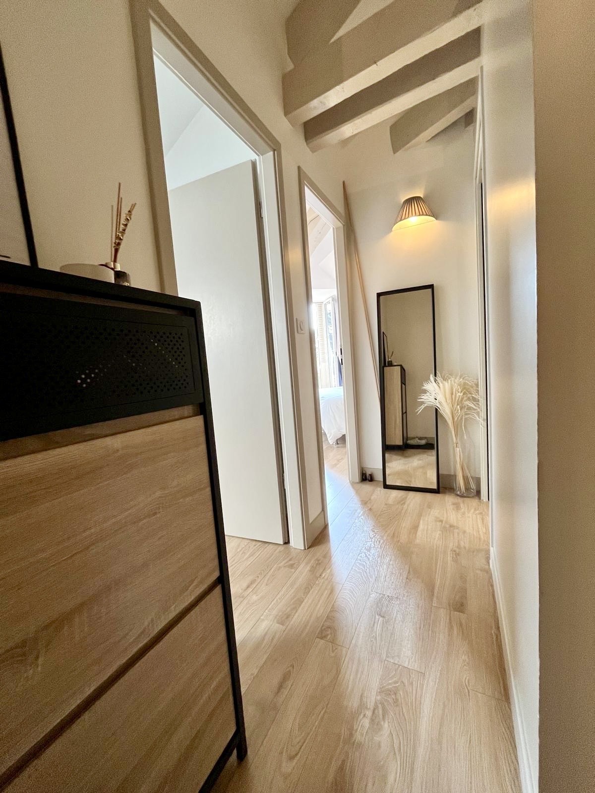 Vente Appartement à Nancy 4 pièces