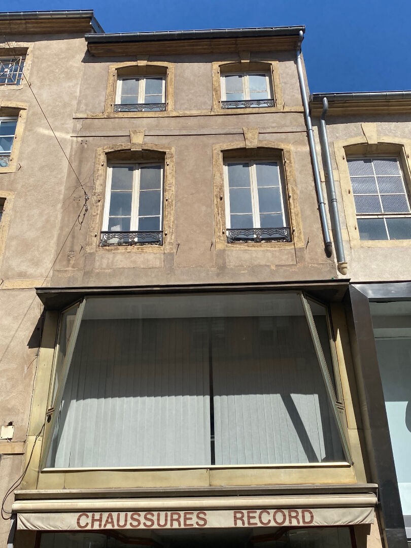 Vente Bureau / Commerce à Thionville 0 pièce