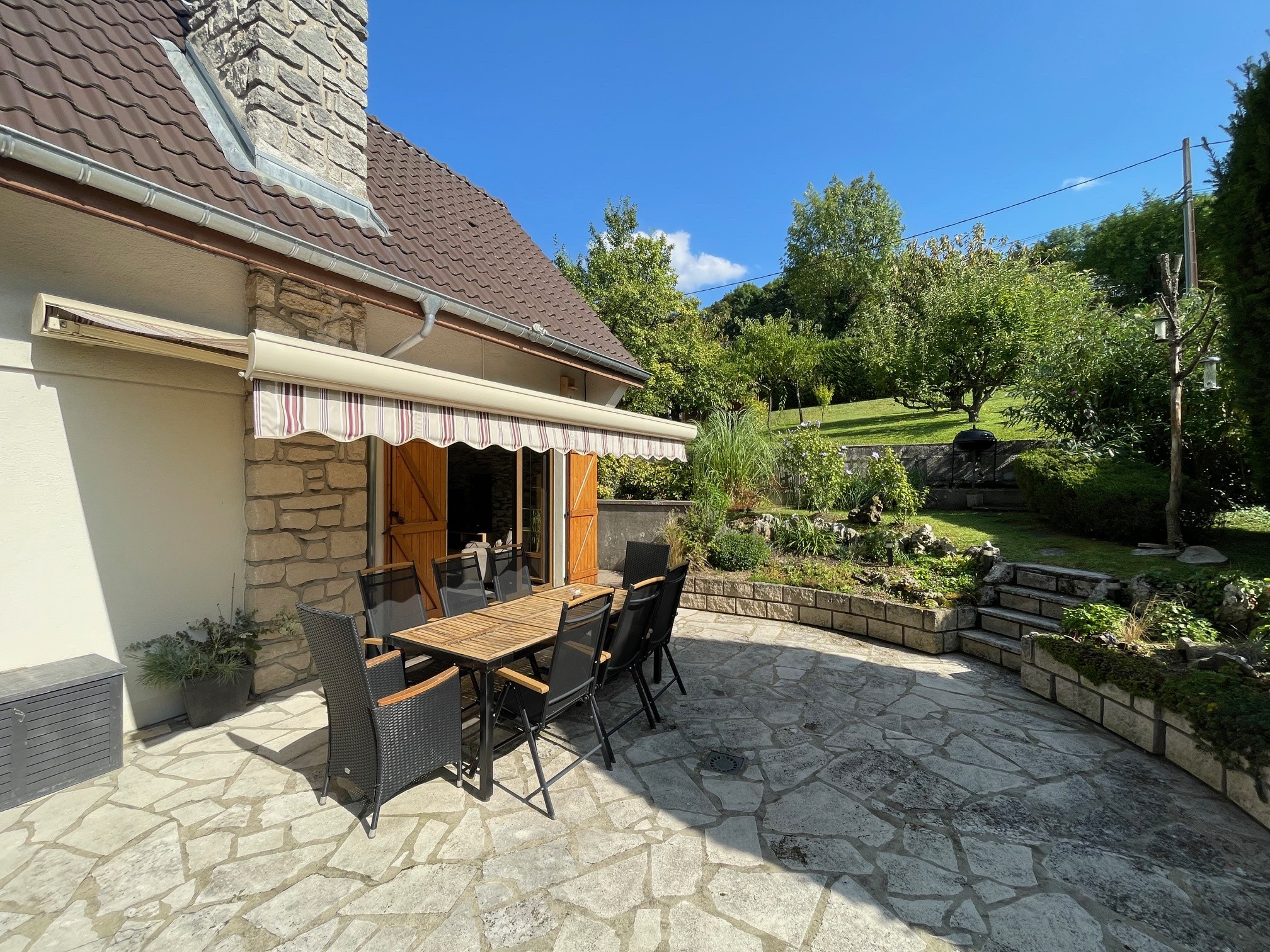 Vente Maison à Saint-Mihiel 5 pièces