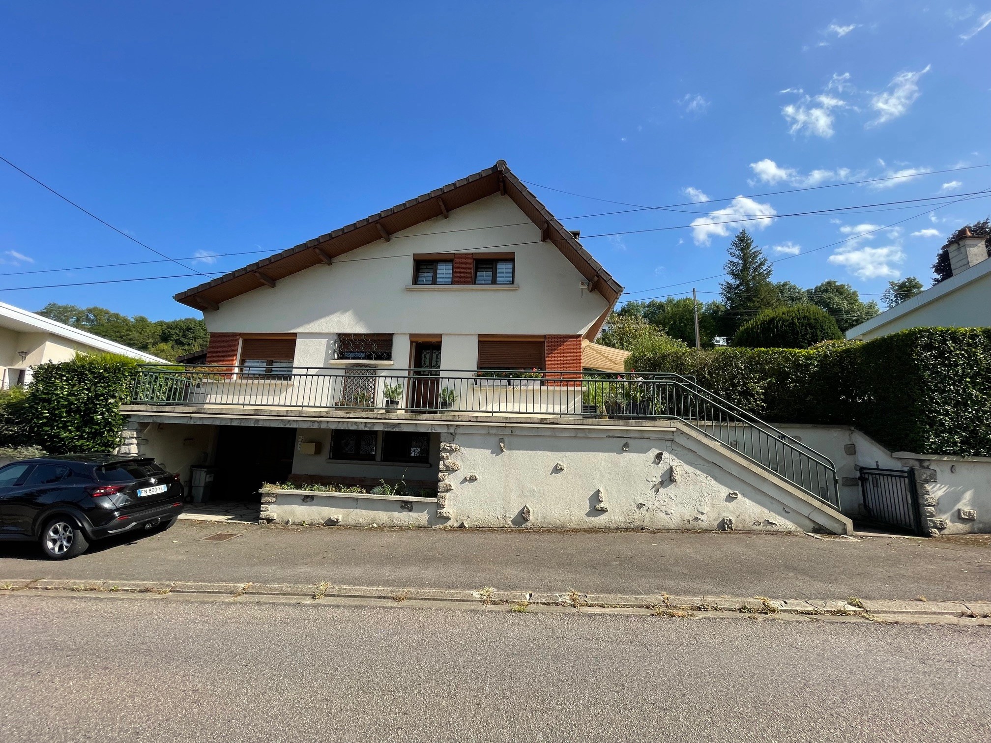 Vente Maison à Saint-Mihiel 5 pièces