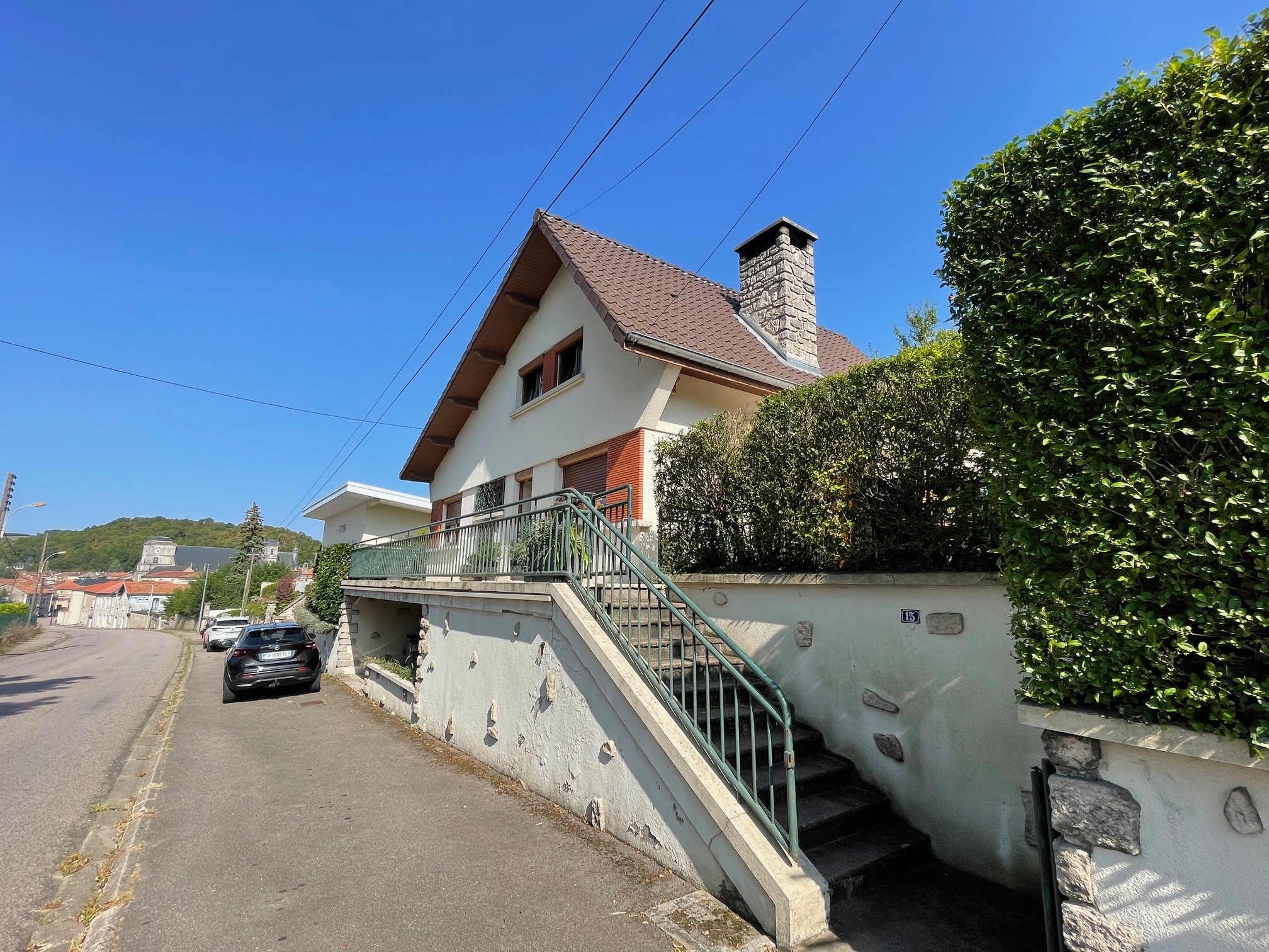 Vente Maison à Saint-Mihiel 5 pièces