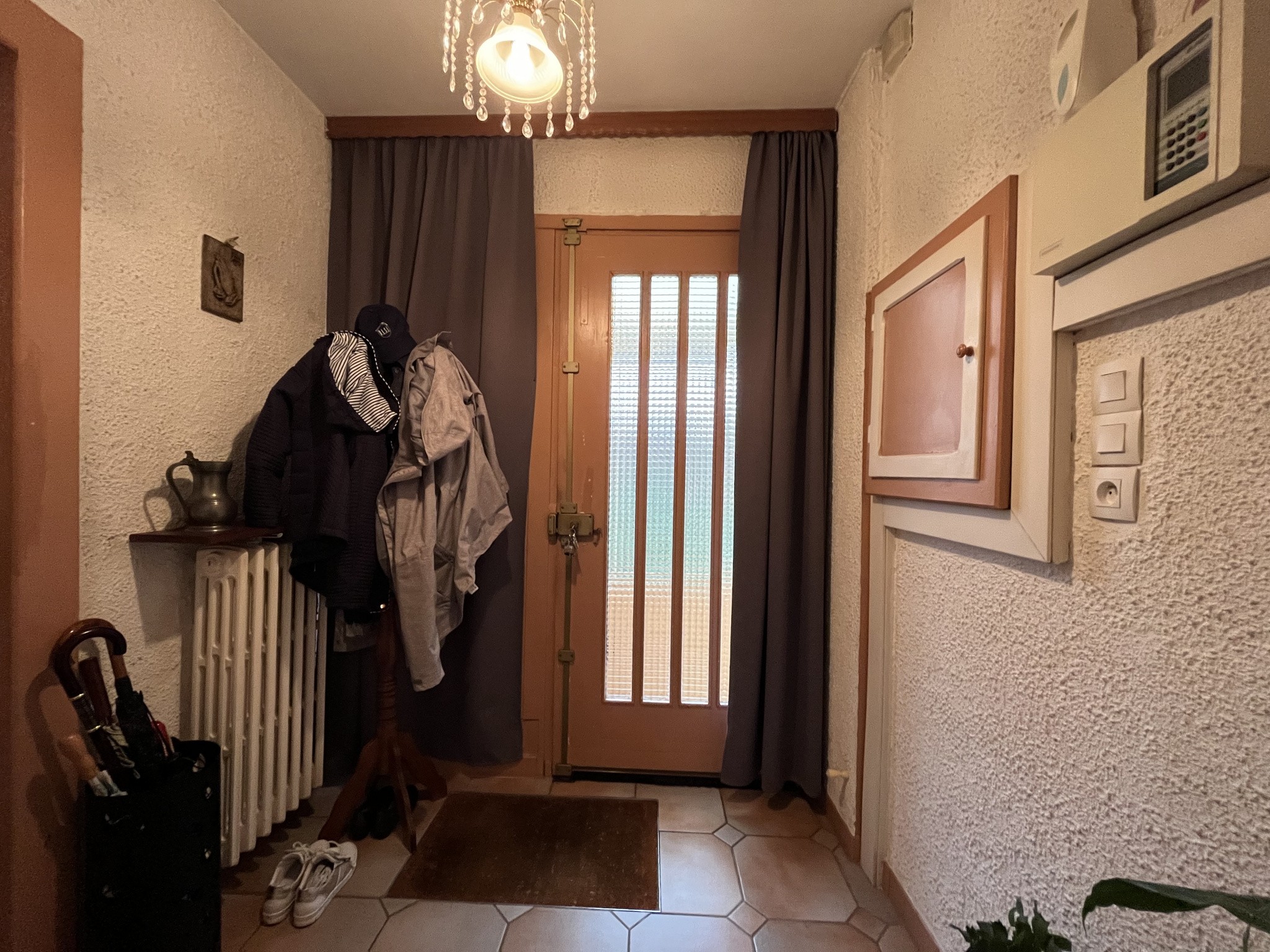 Vente Maison à Montigny-lès-Metz 5 pièces