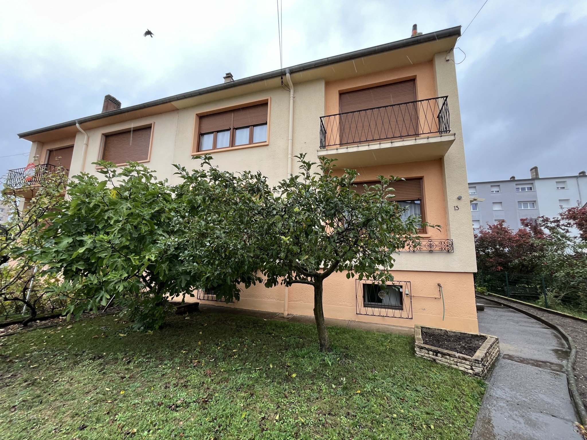 Vente Maison à Montigny-lès-Metz 5 pièces