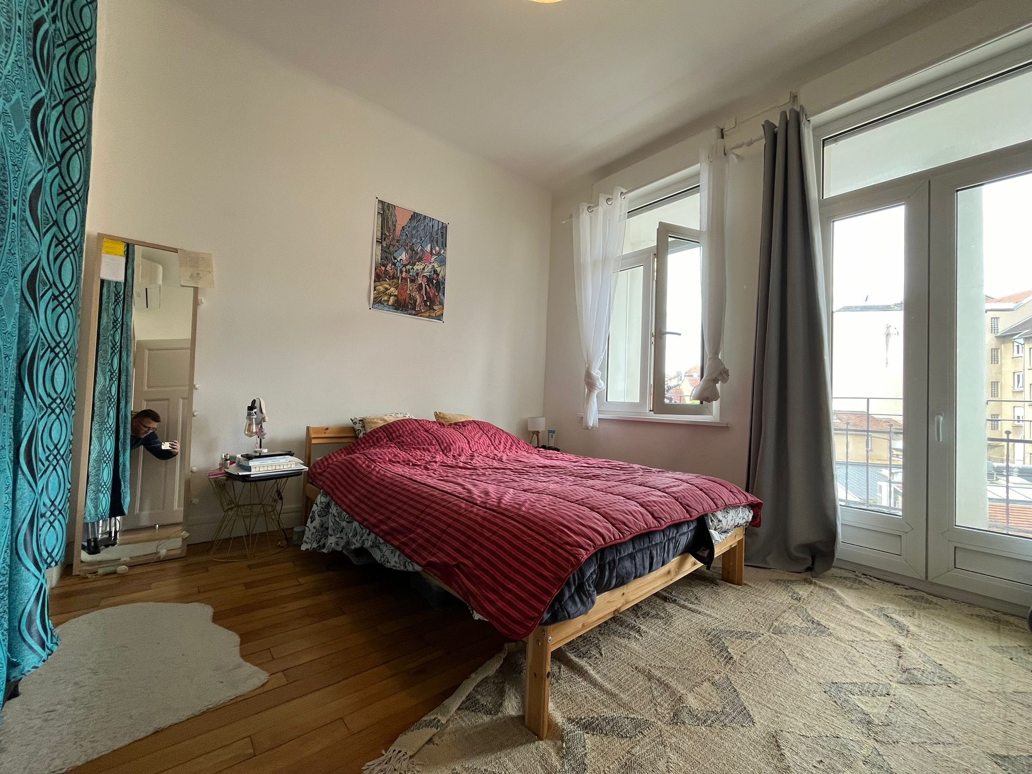 Vente Appartement à Metz 4 pièces