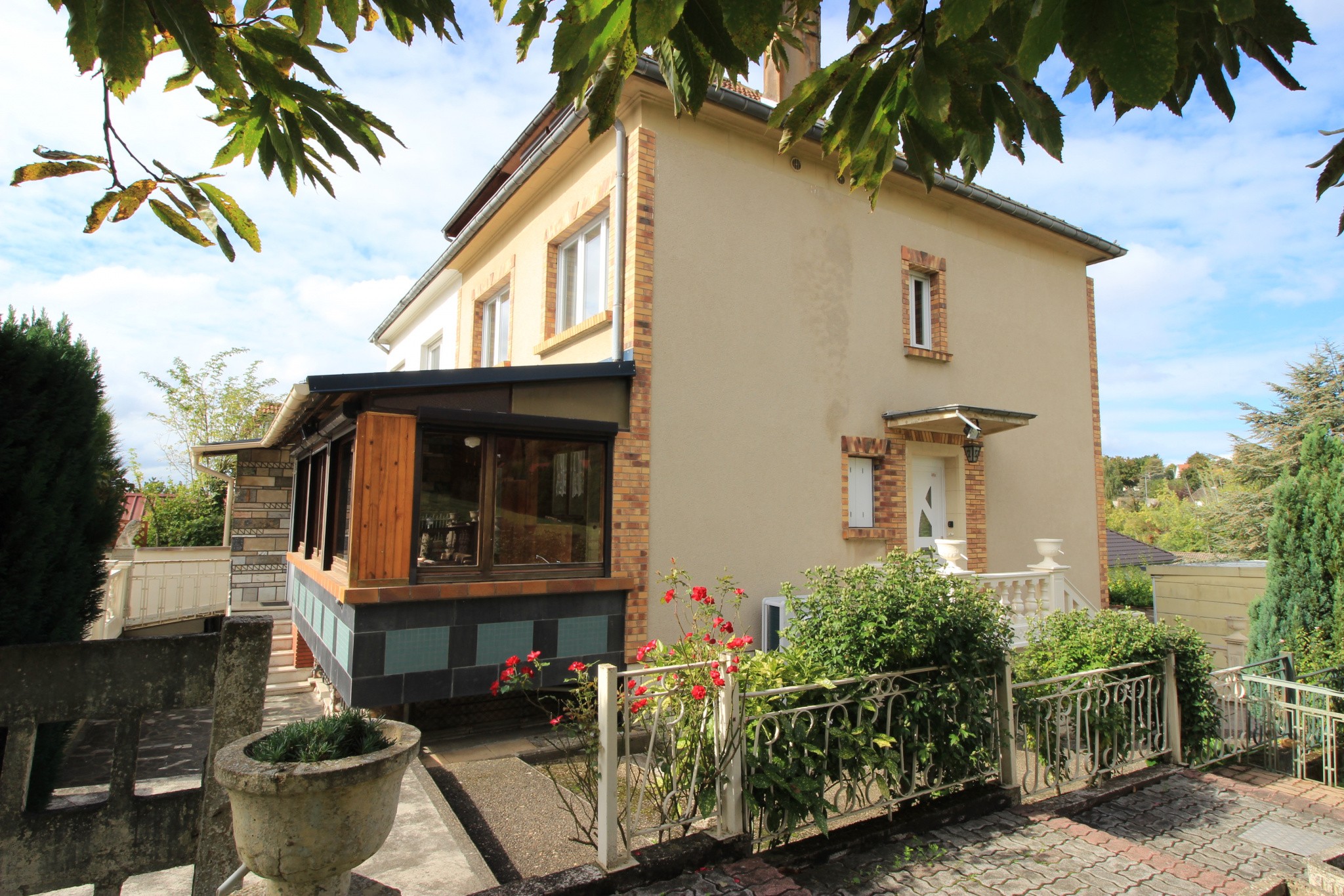 Vente Maison à Saint-Julien-lès-Metz 7 pièces