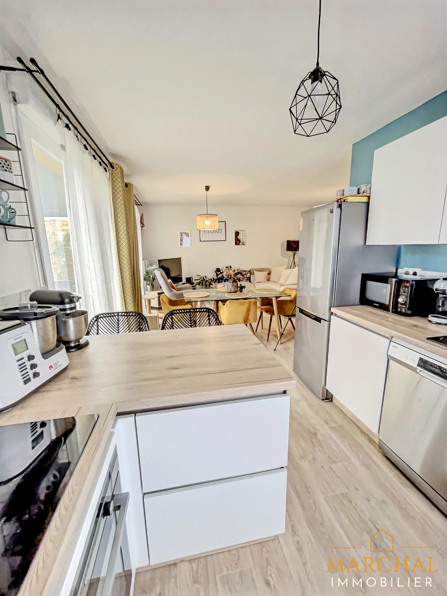 Vente Maison à Saint-Julien-lès-Metz 4 pièces