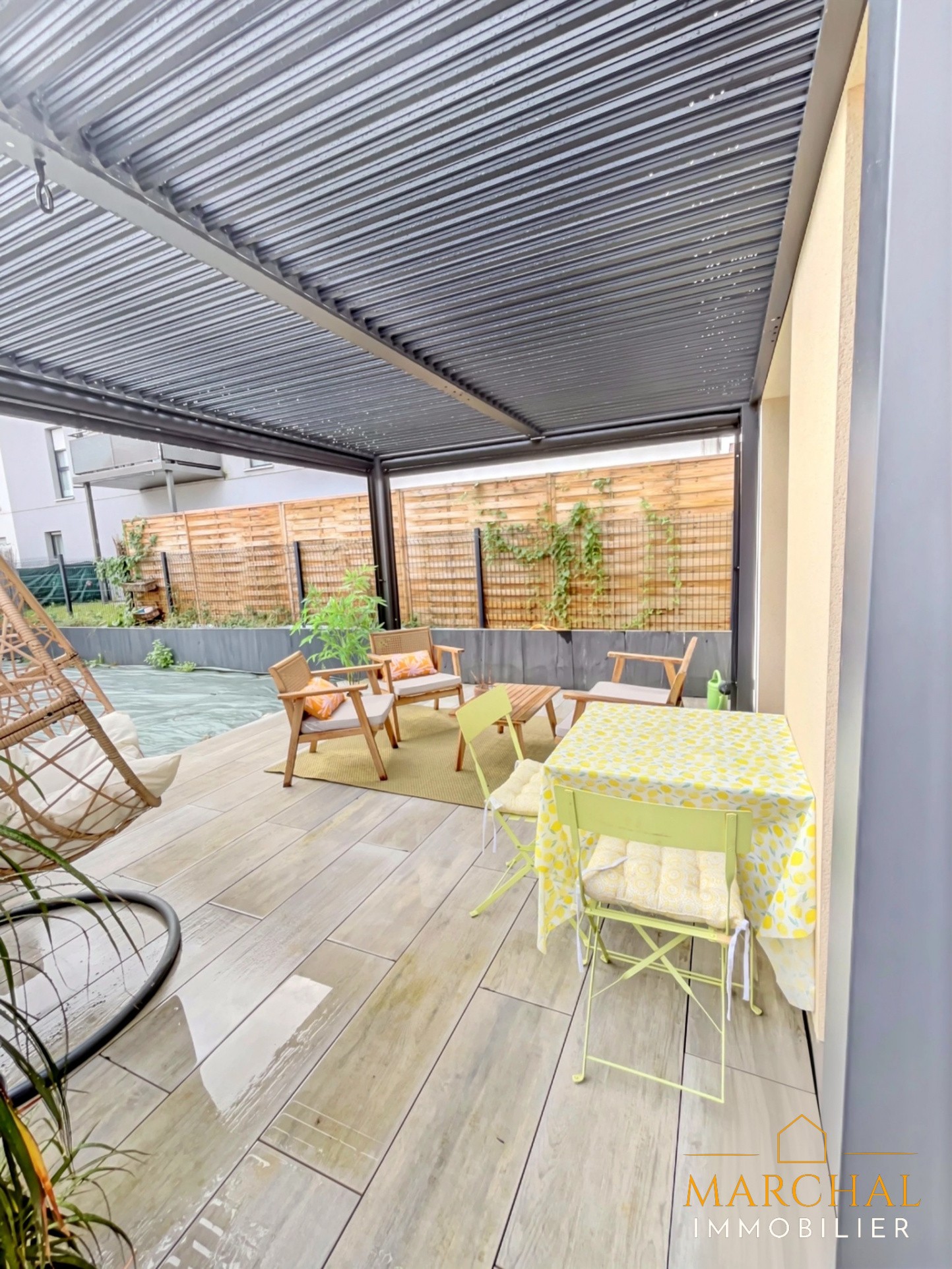 Vente Maison à Saint-Julien-lès-Metz 4 pièces